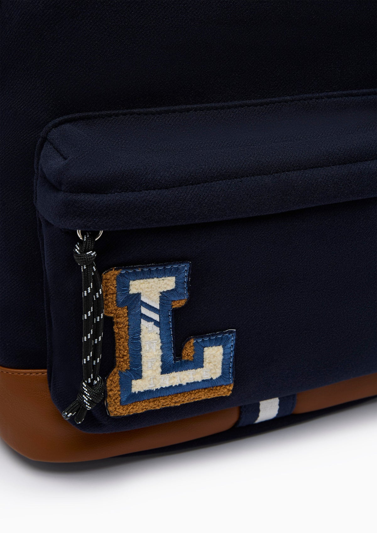 Troy Infinite Xl Backpack Navy