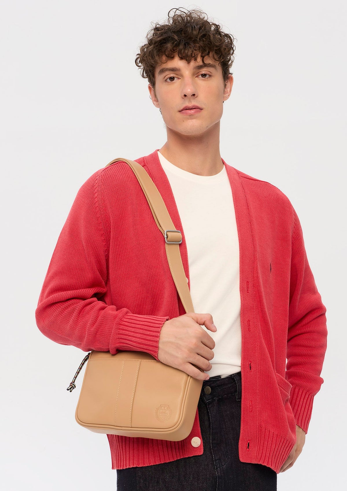 กระเป๋าเป้ รุ่น Troy Infinite XL