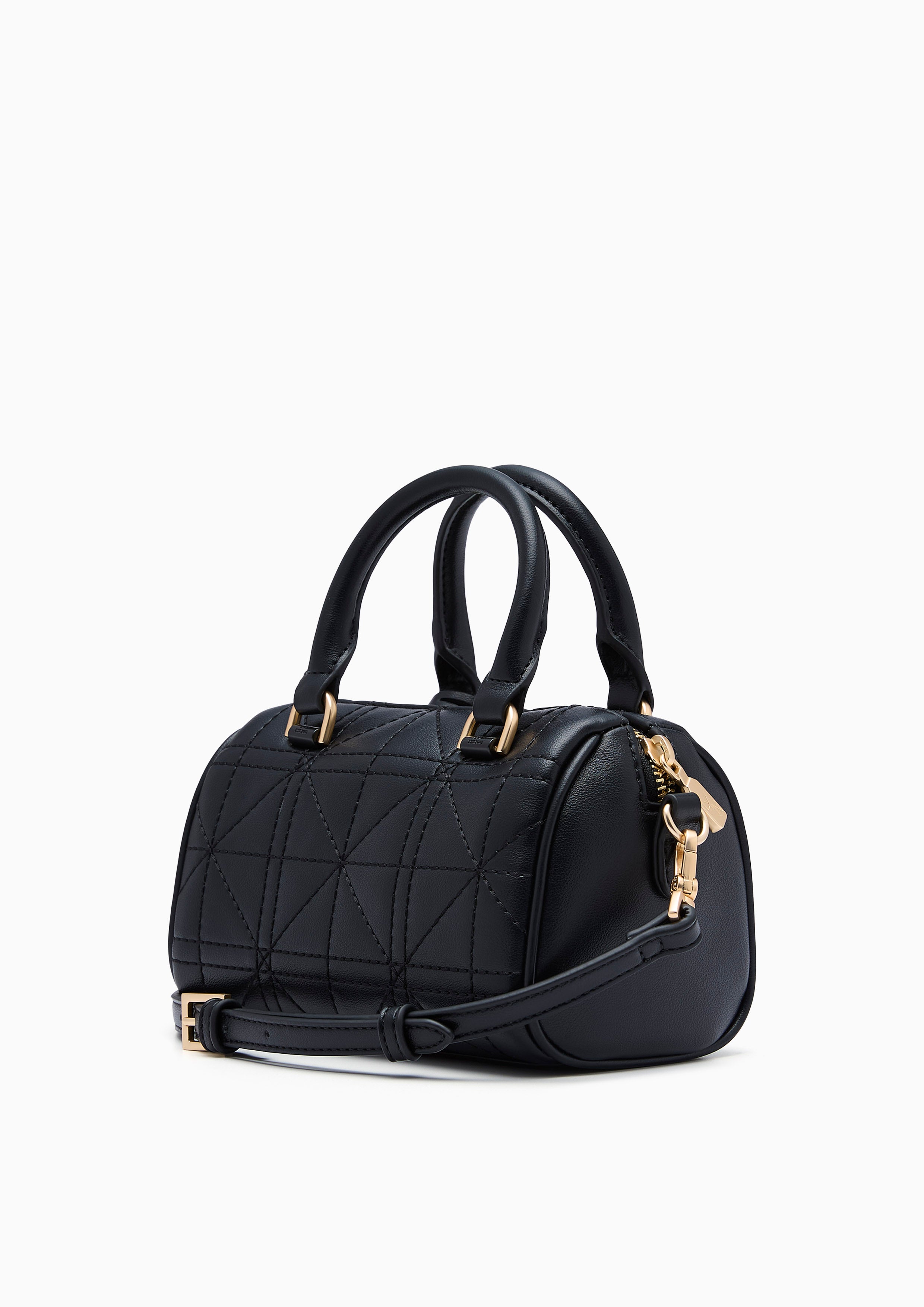 Re-Edit Burton Grid S Duffle Bag Black