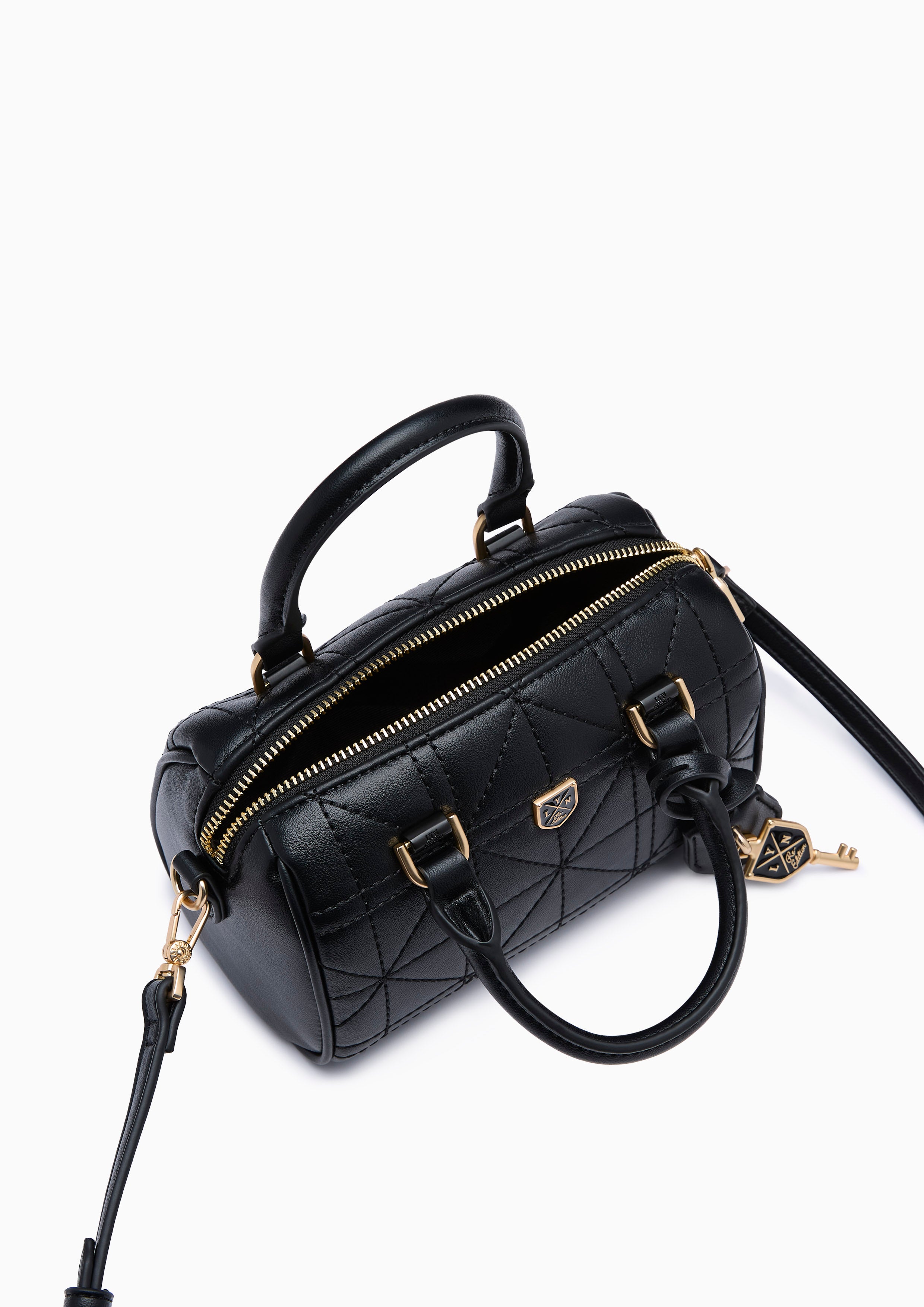 Re-Edit Burton Grid S Duffle Bag Black