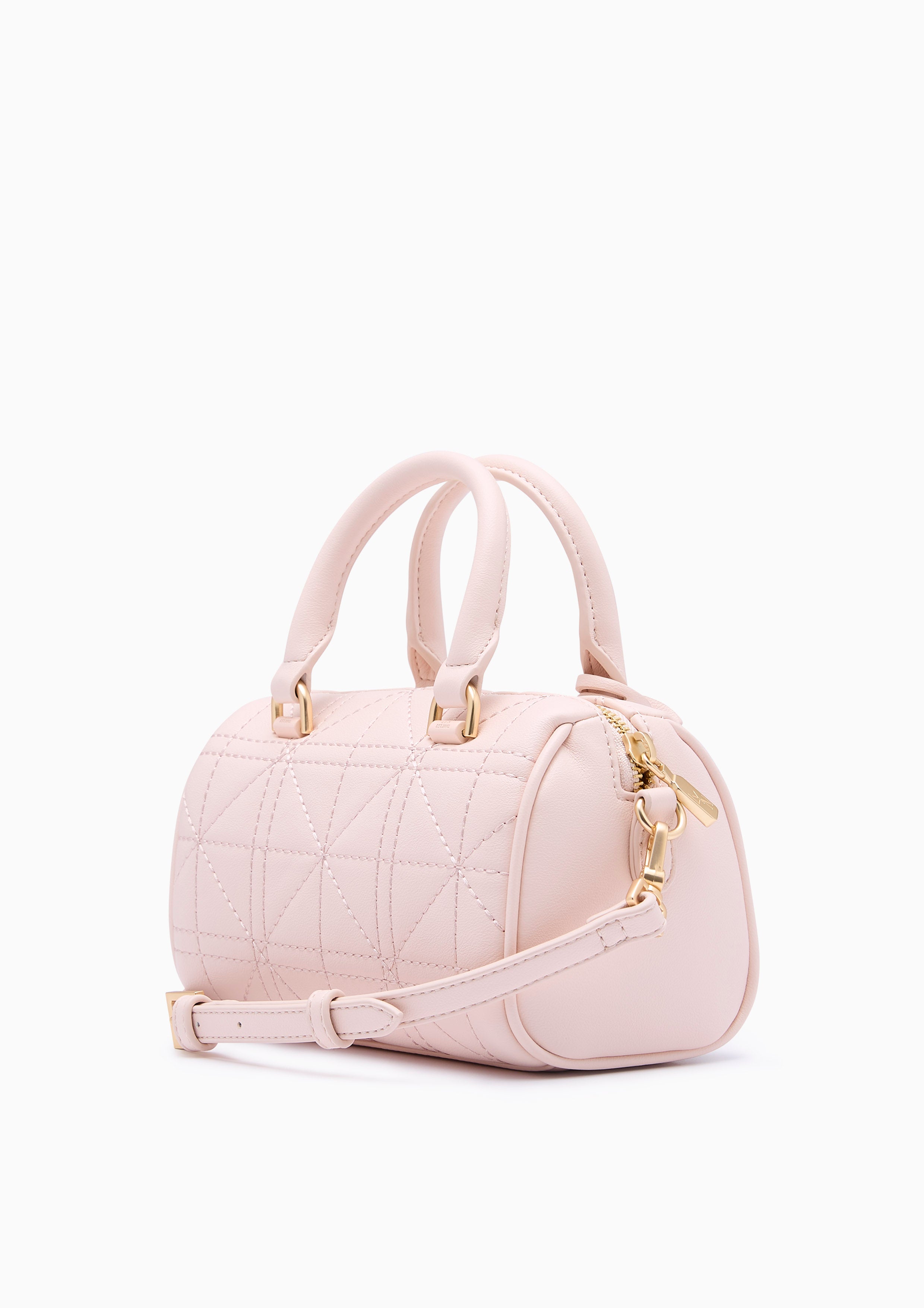 Re-Edit Burton Grid S Duffle Bag Light Pink