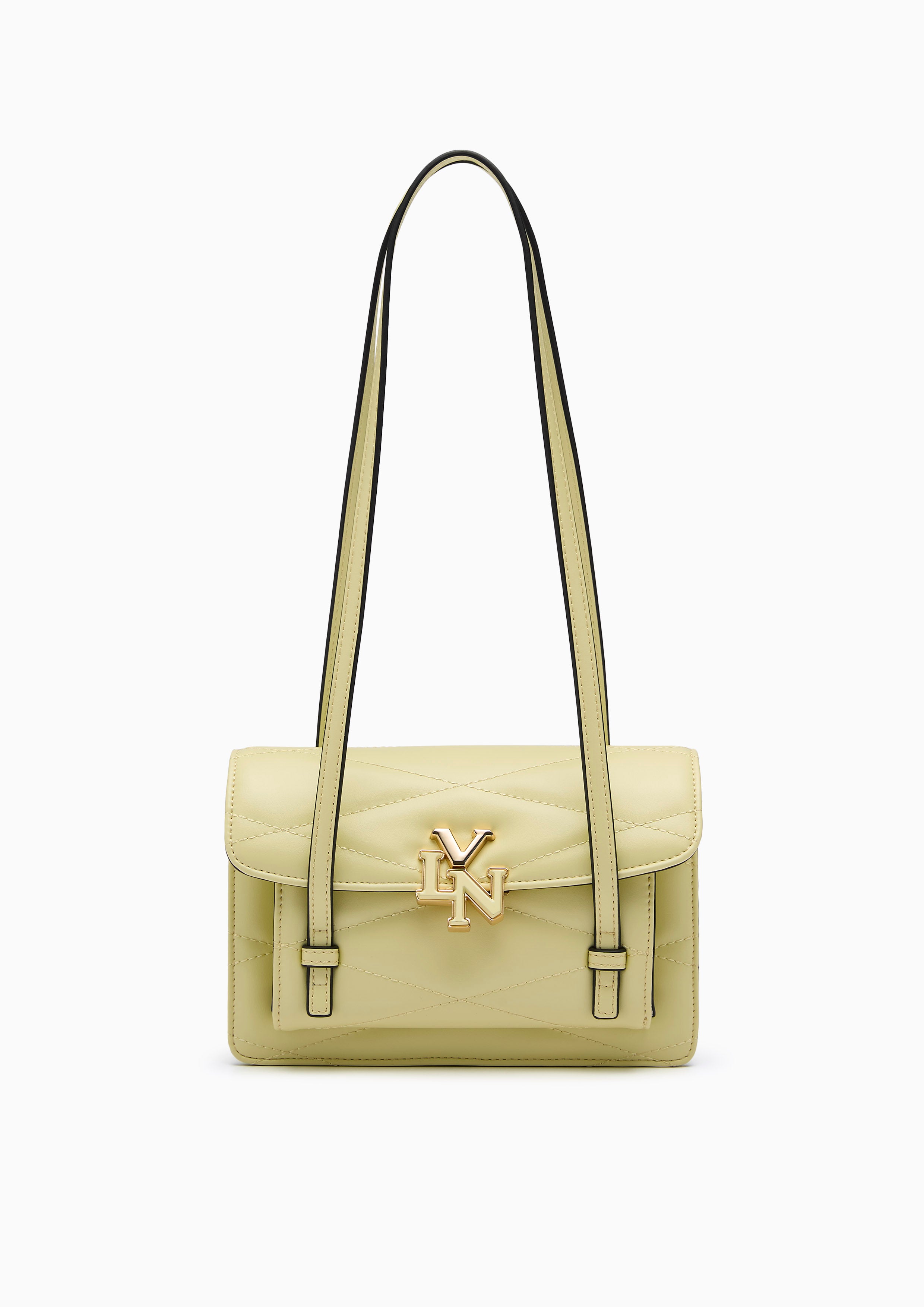 Tuscana Xs Shoulder Bag Green