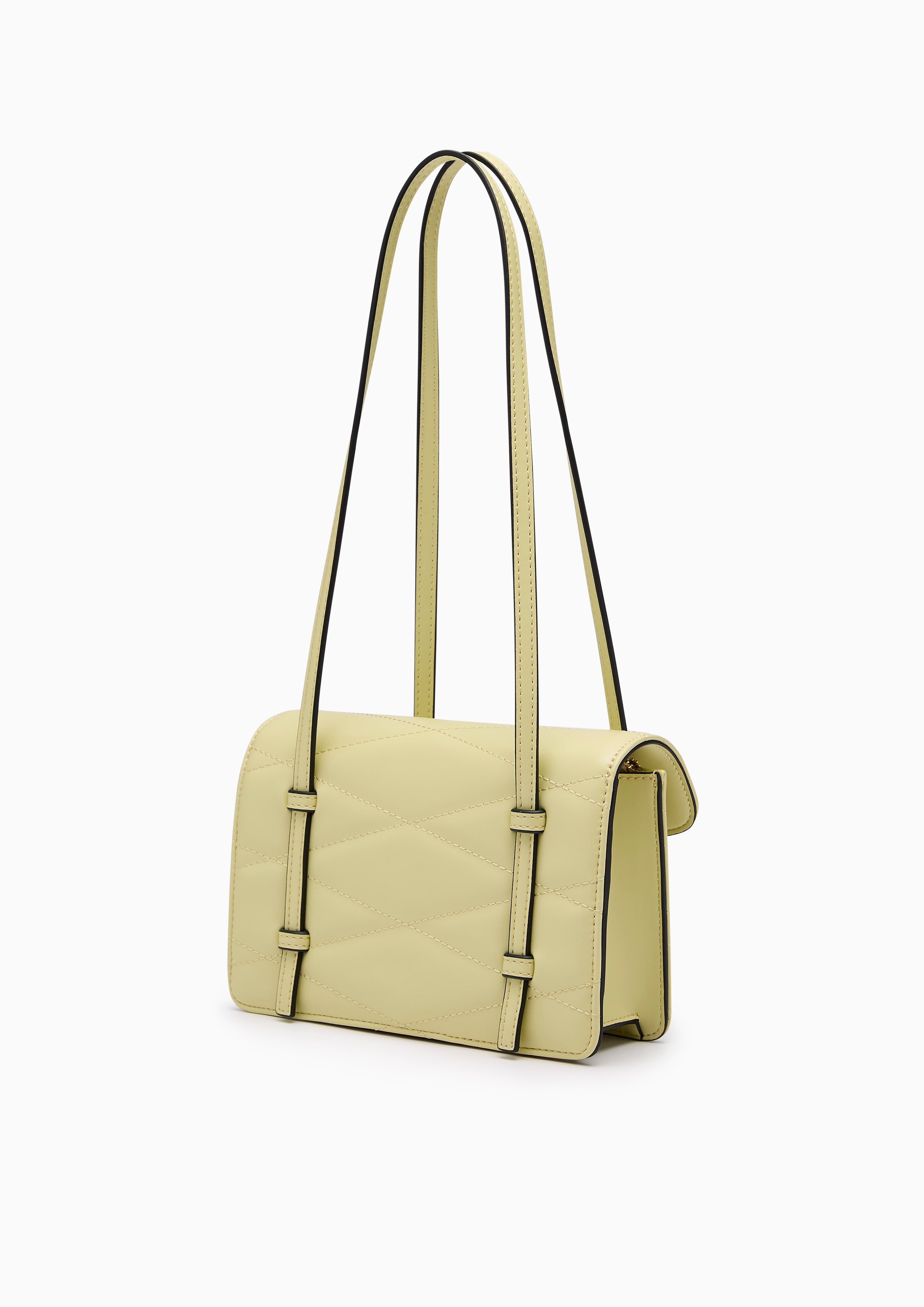 Tuscana Xs Shoulder Bag Green