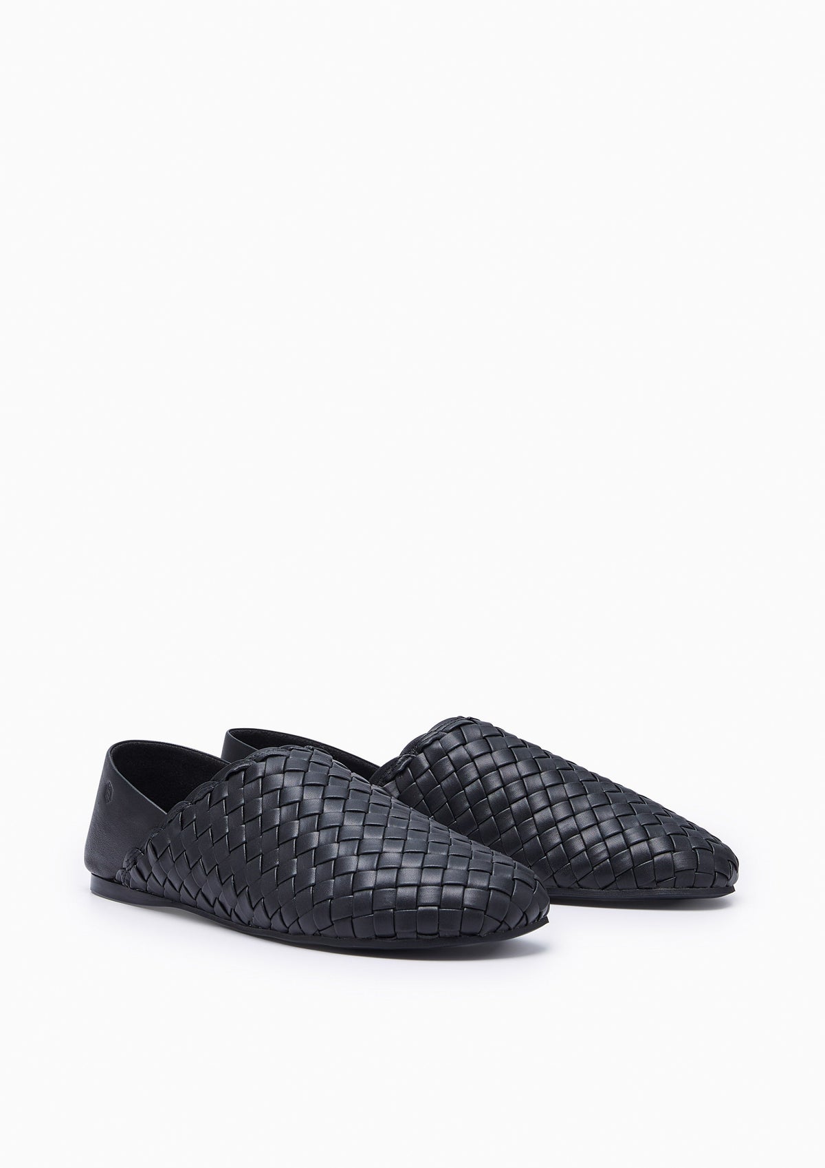 Jhon 2 Inf Black