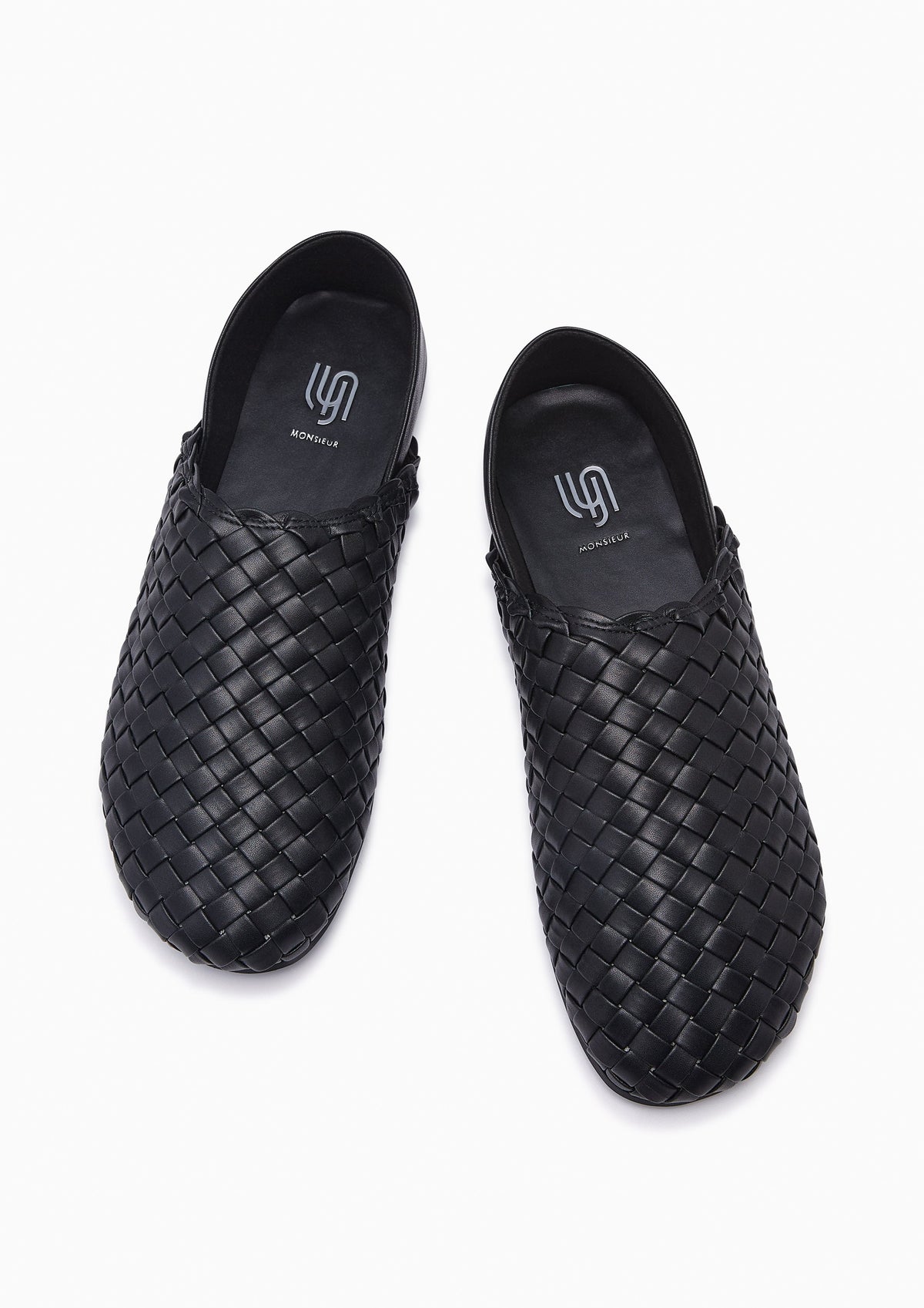 Jhon 2 Inf Black