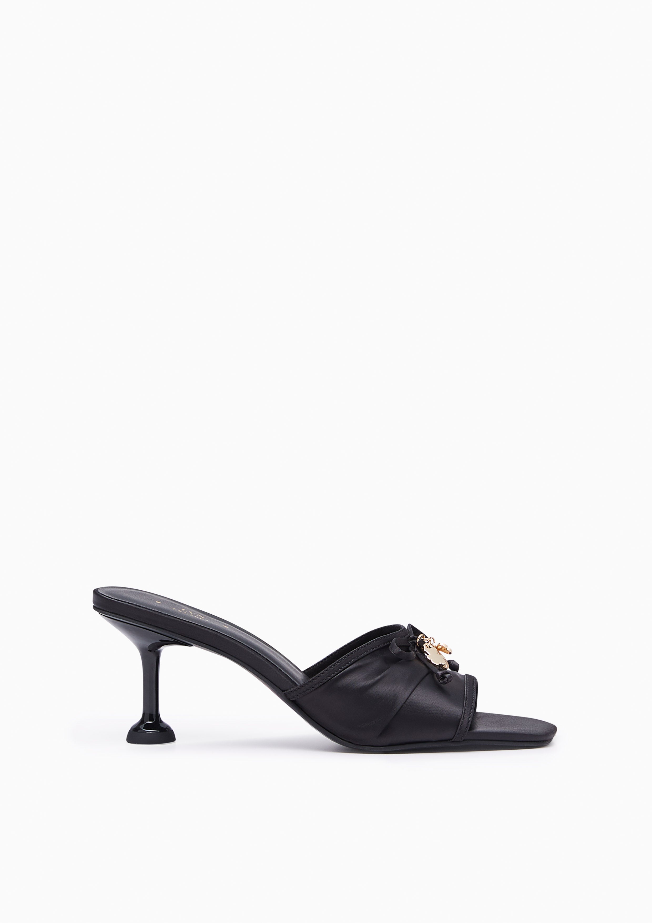 รองเท้าส้นกลางทรงสวม รุ่น Laurel Sandals