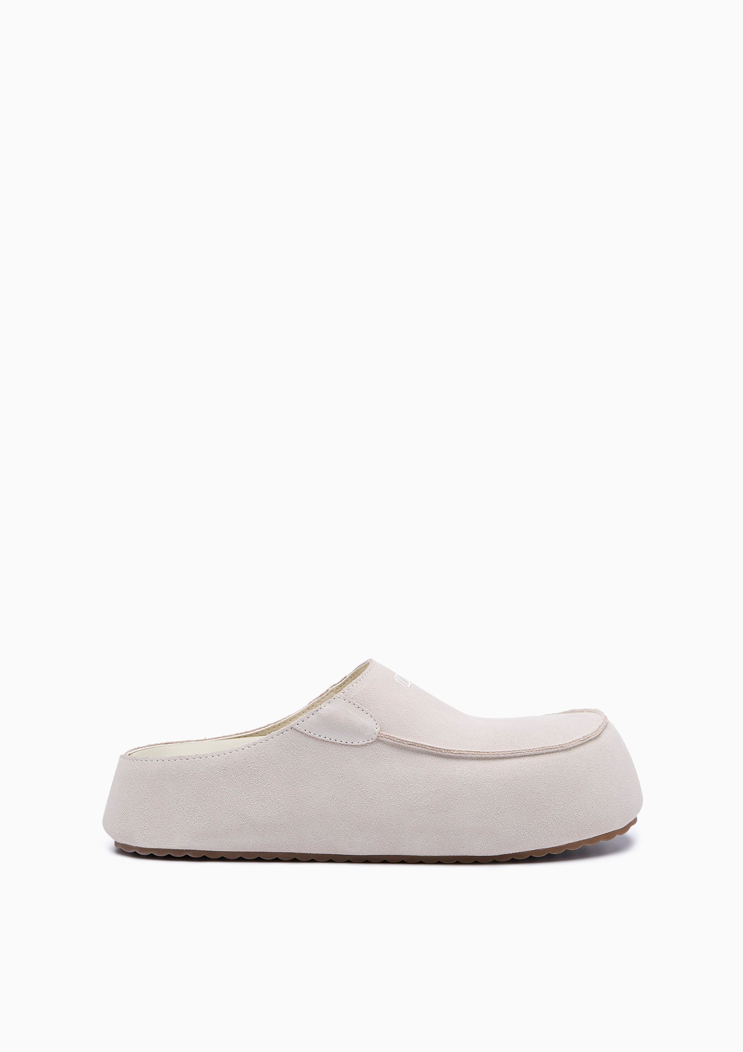 Brody Mule Ivory