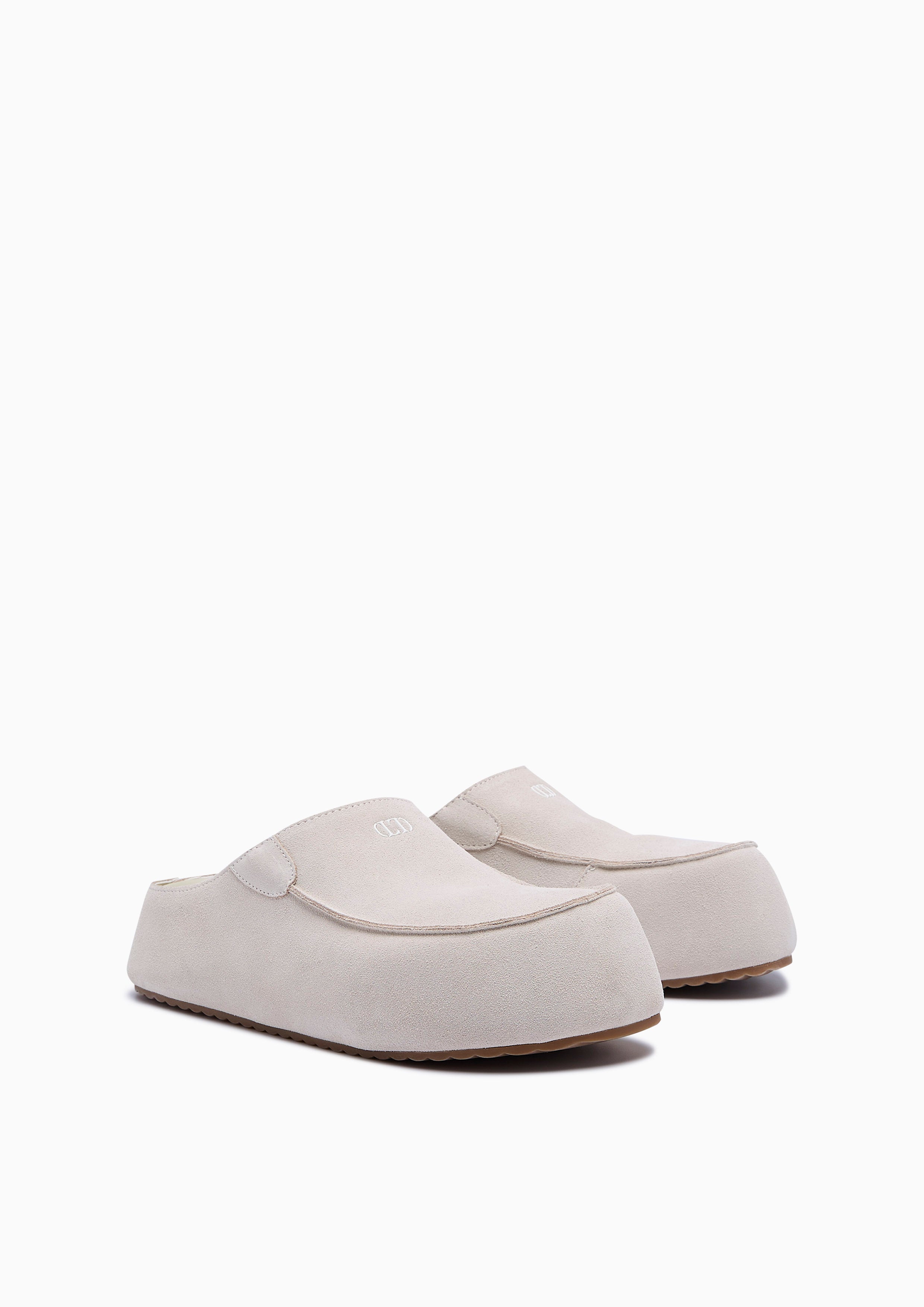 Brody Mule Ivory