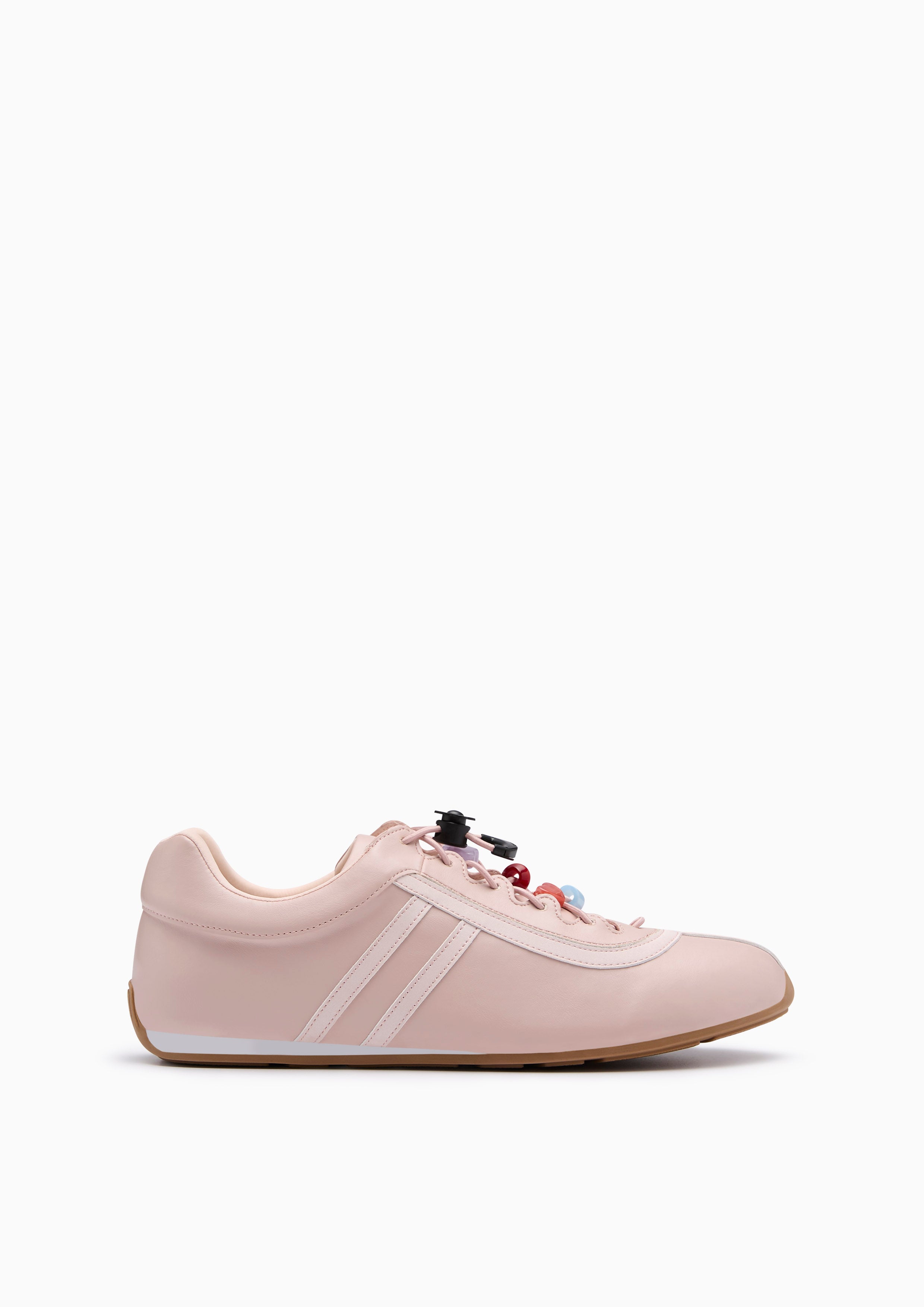 Clove Sneakers Pink
