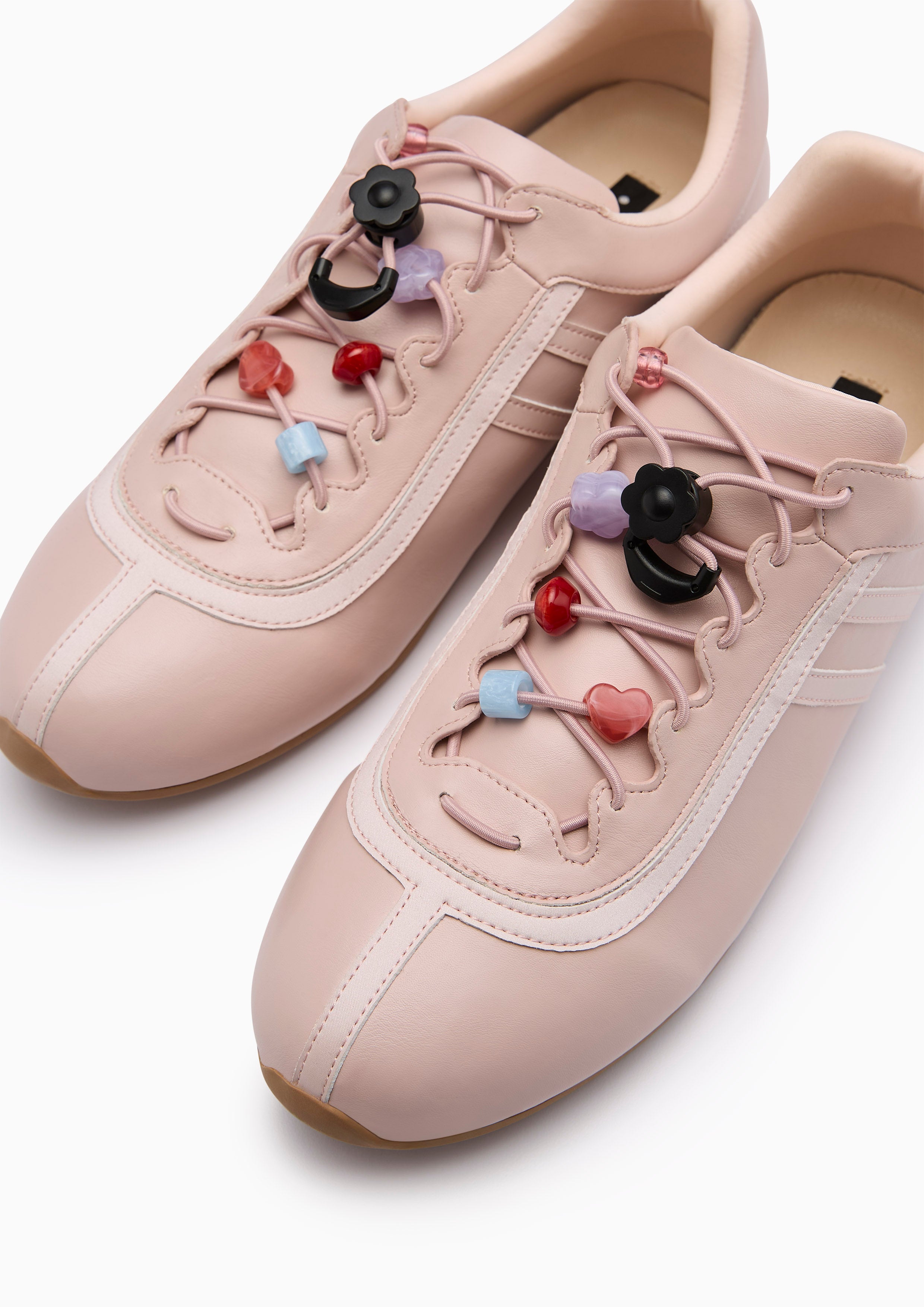 Clove Sneakers Pink