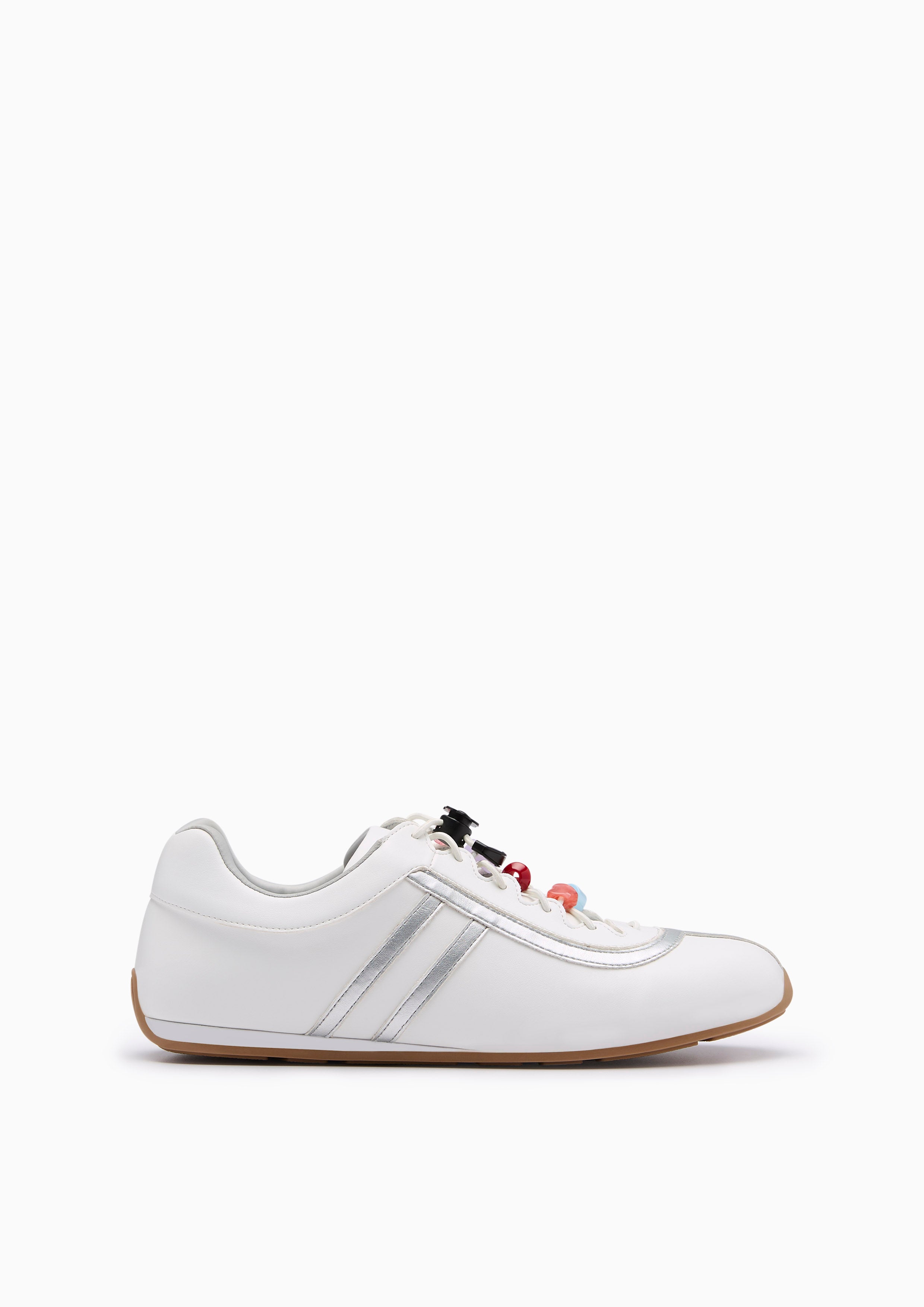 Clove Sneakers Off-White