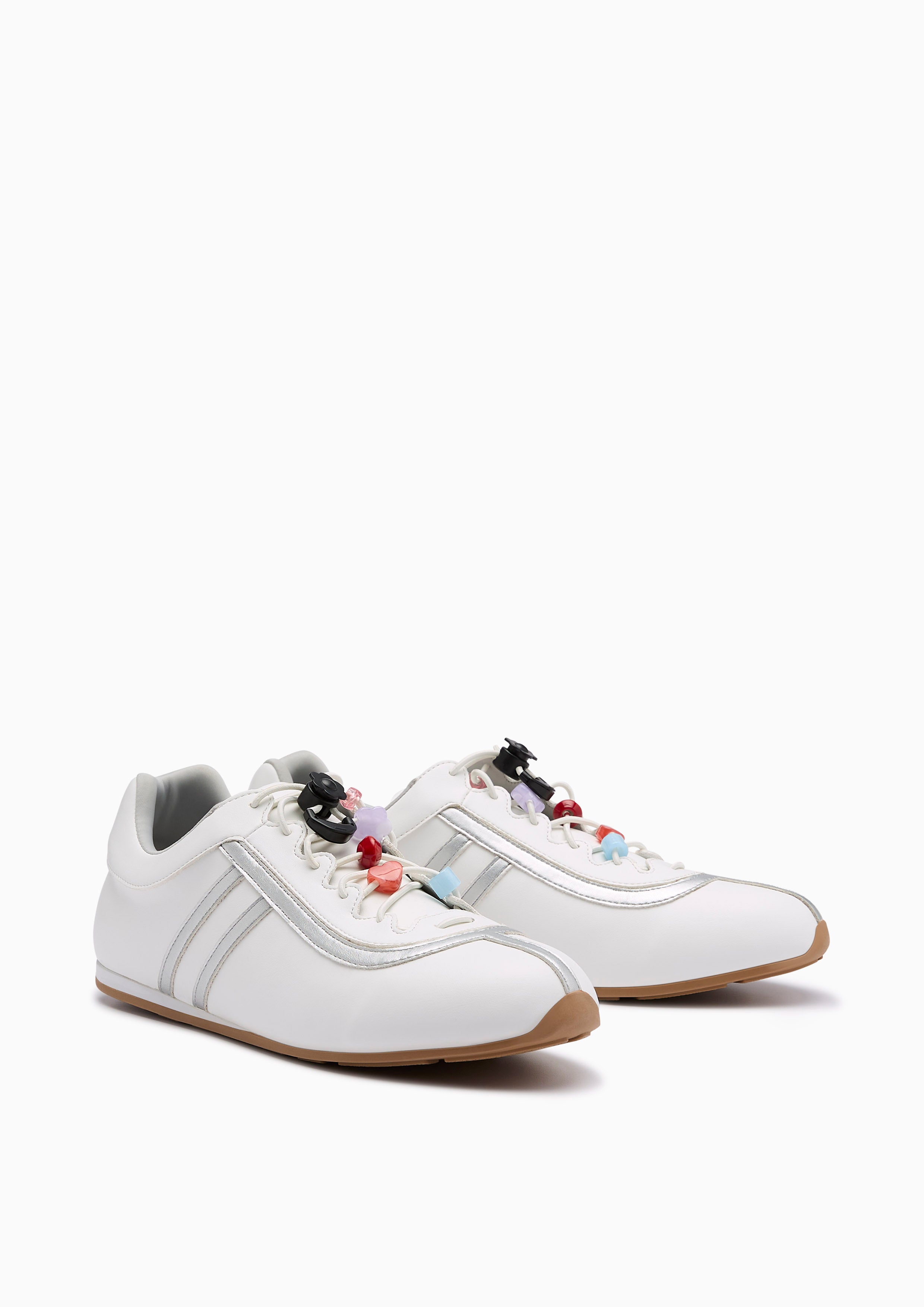 Clove Sneakers Off-White