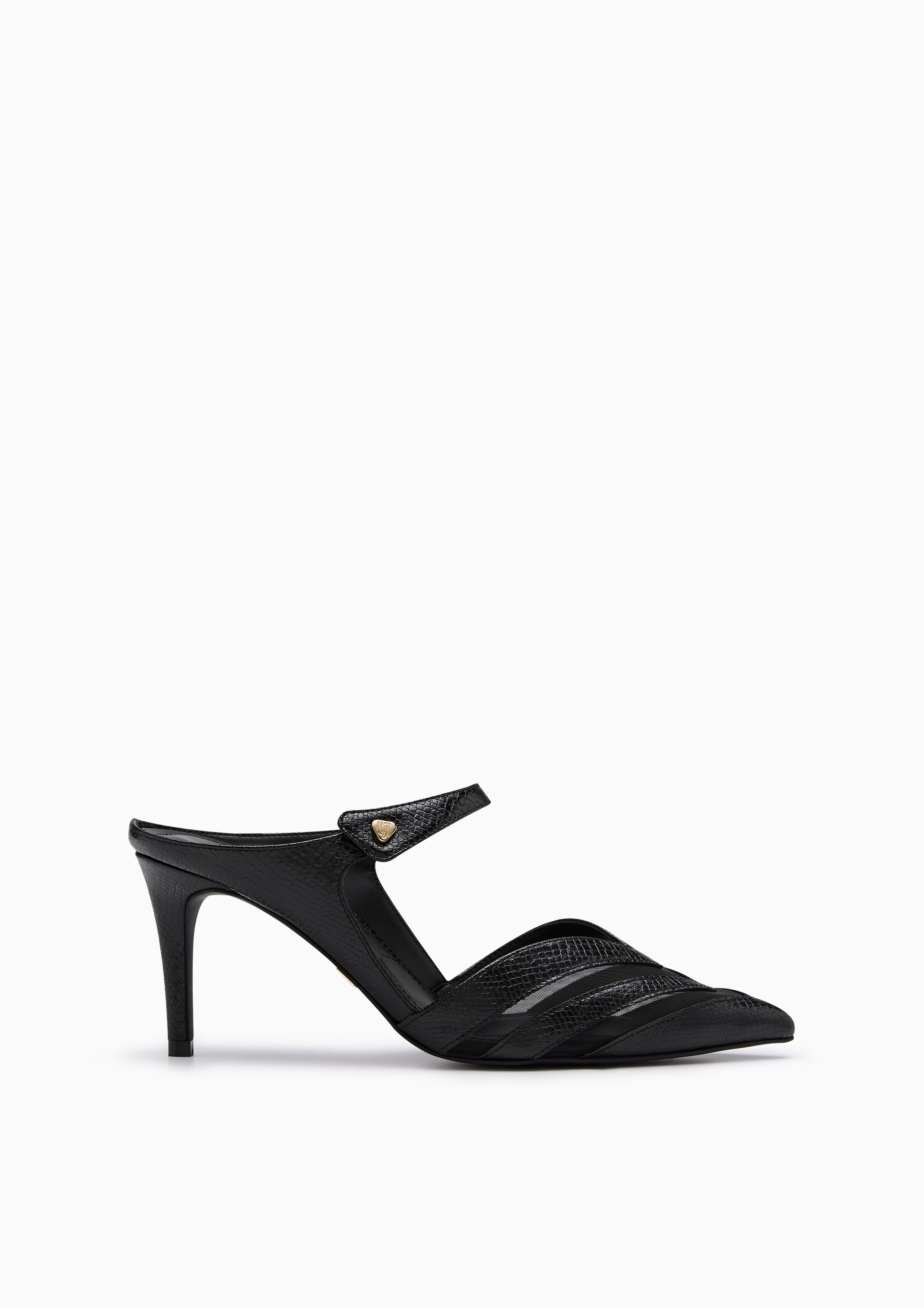 Pavan Infinite Slide Black