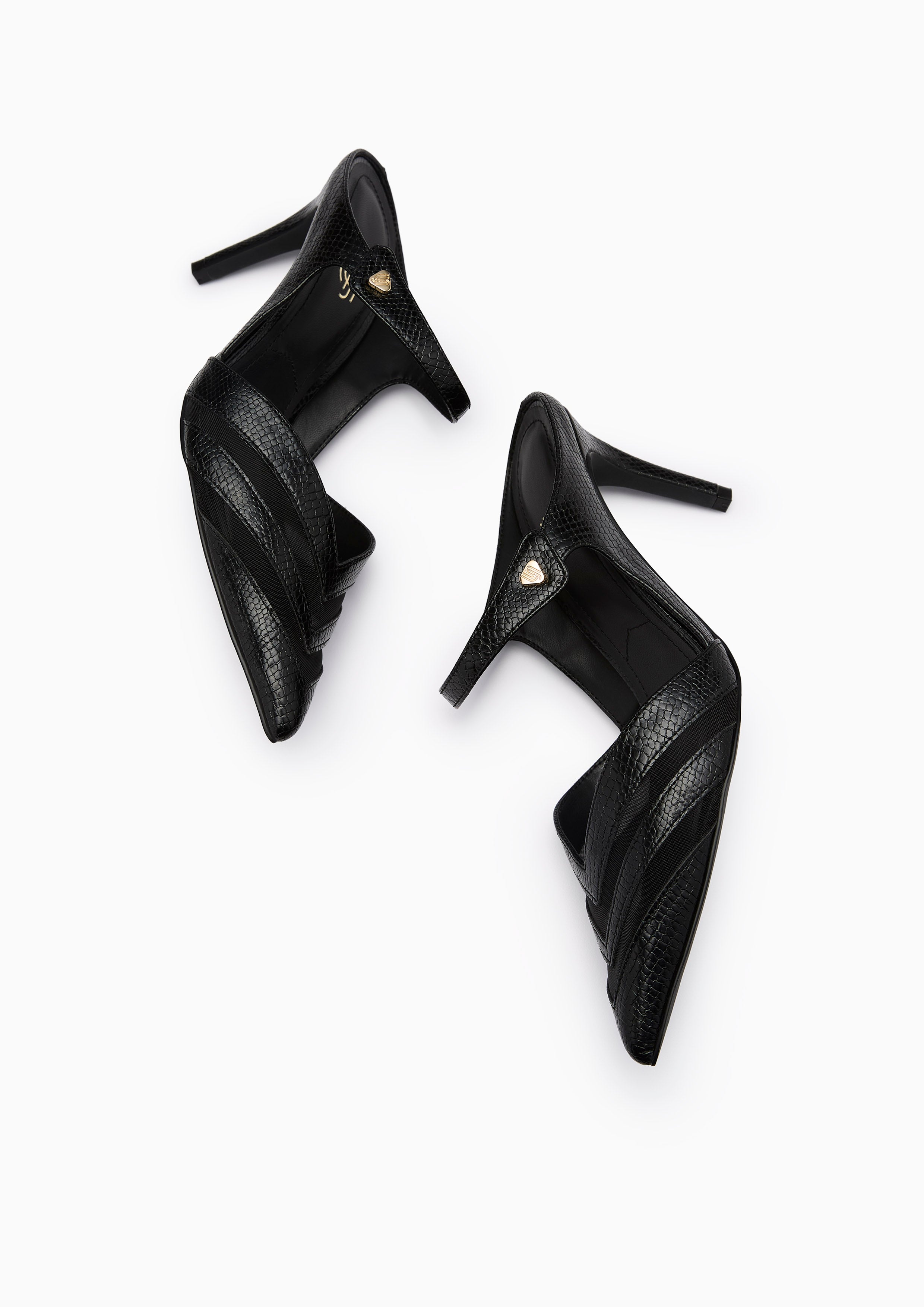 Pavan Infinite Slide Black