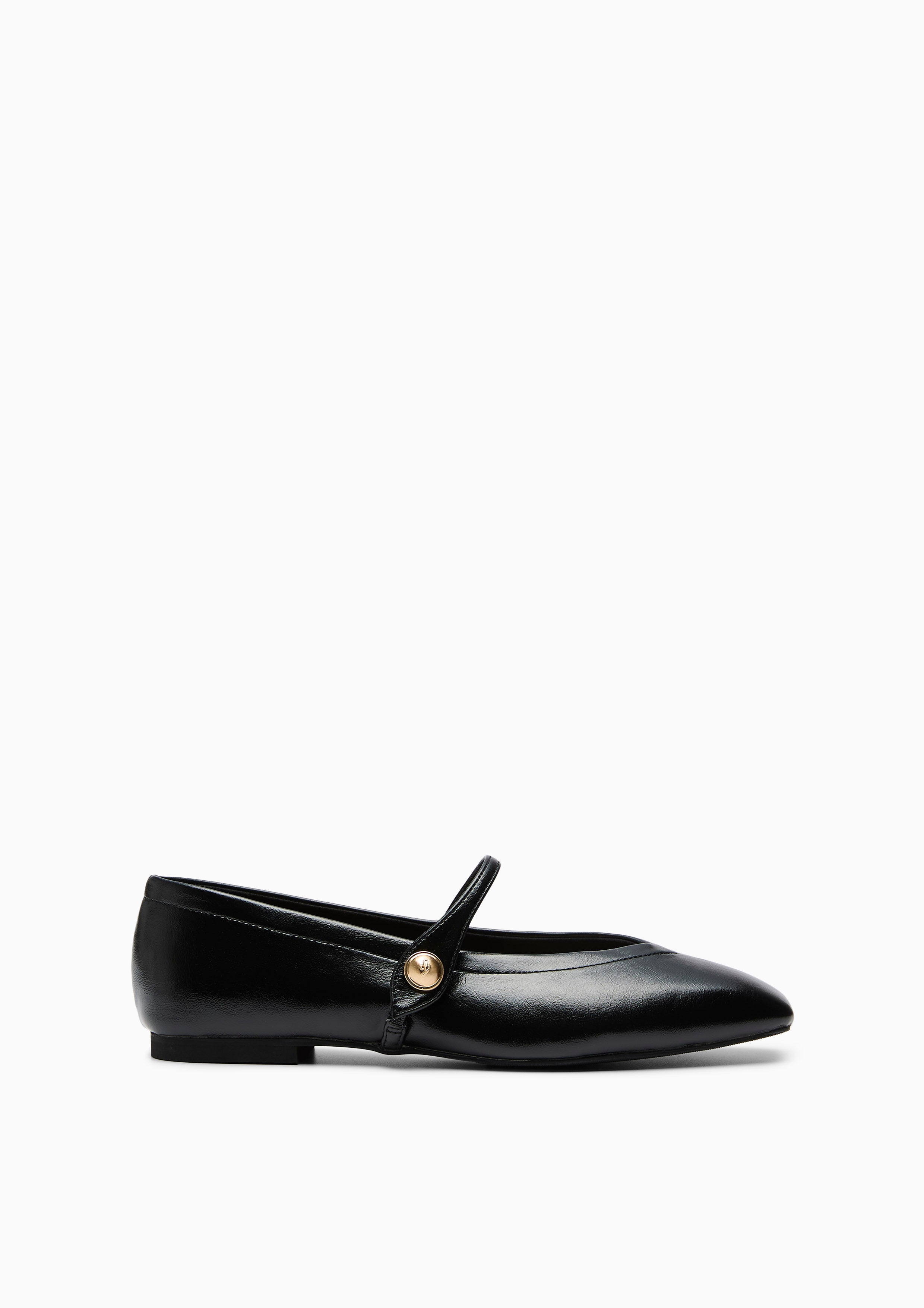 Mia Ballet Black