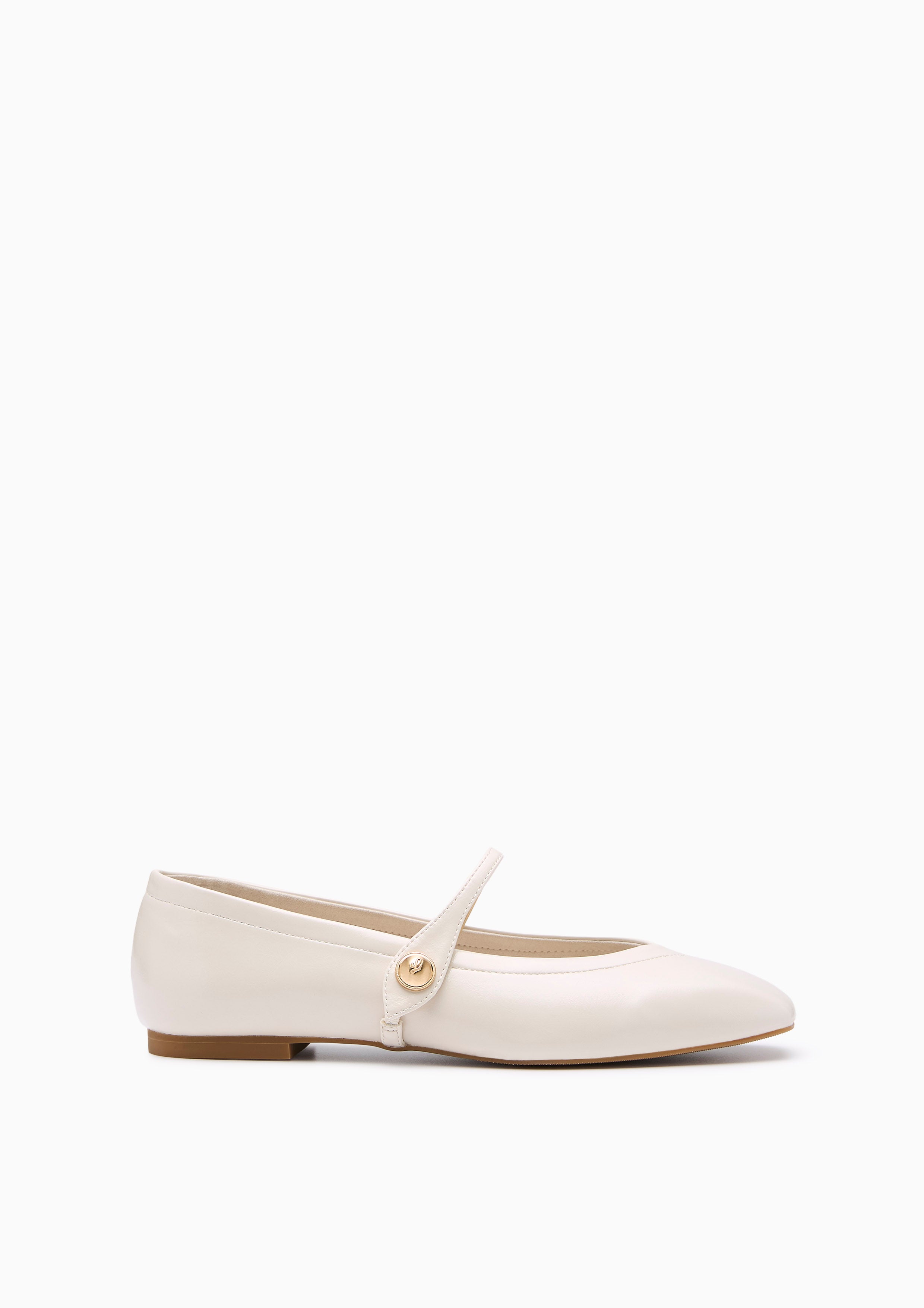 Mia Ballet Ivory