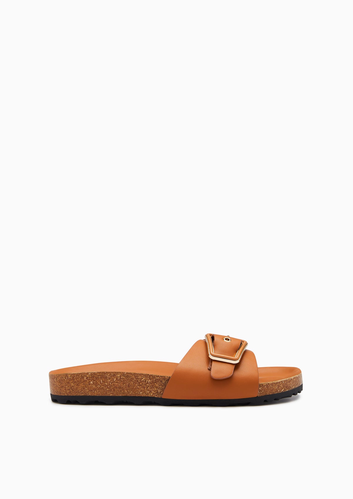 รองเท้าสลิปออน รุ่น Coco Slide Sandal