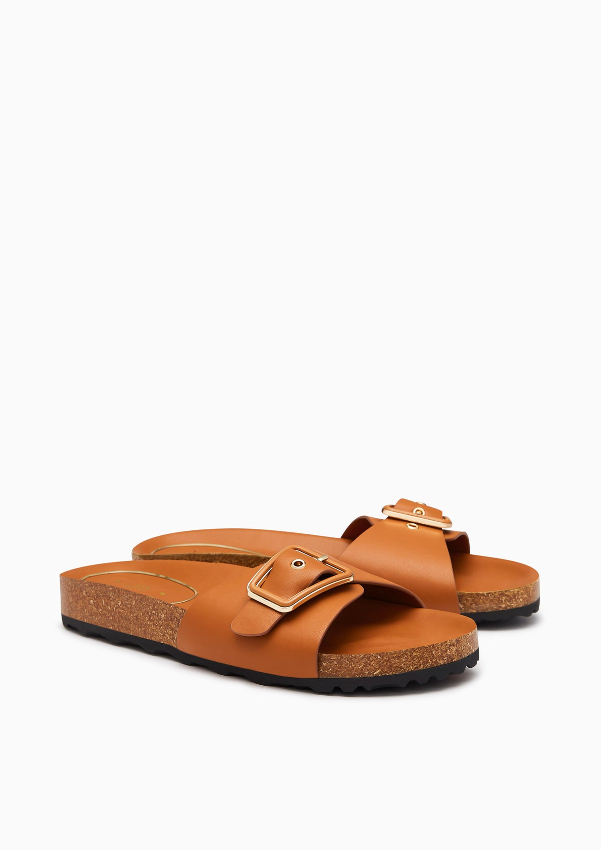 รองเท้าสลิปออน รุ่น Coco Slide Sandal