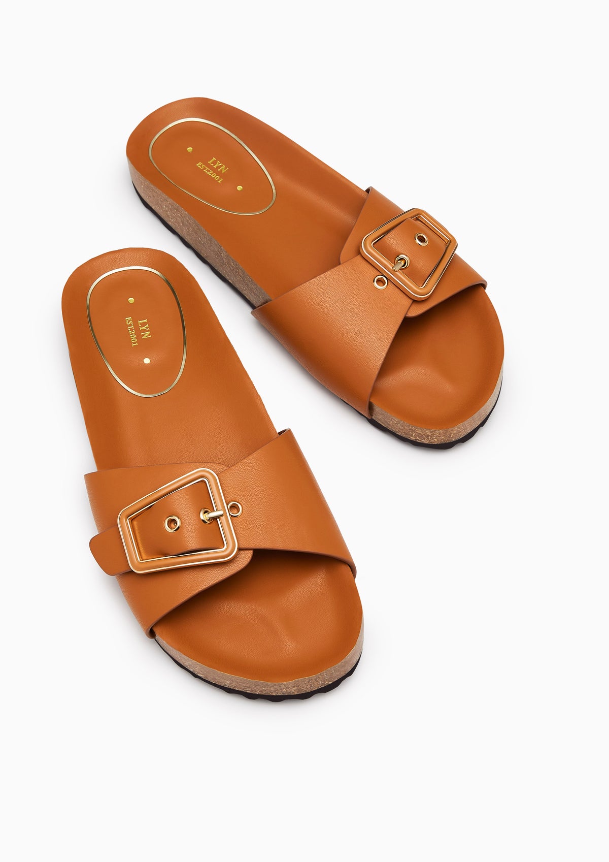 รองเท้าสลิปออน รุ่น Coco Slide Sandal