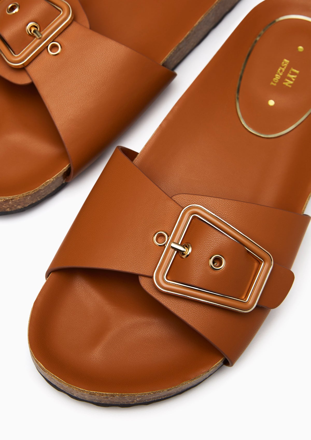 รองเท้าสลิปออน รุ่น Coco Slide Sandal