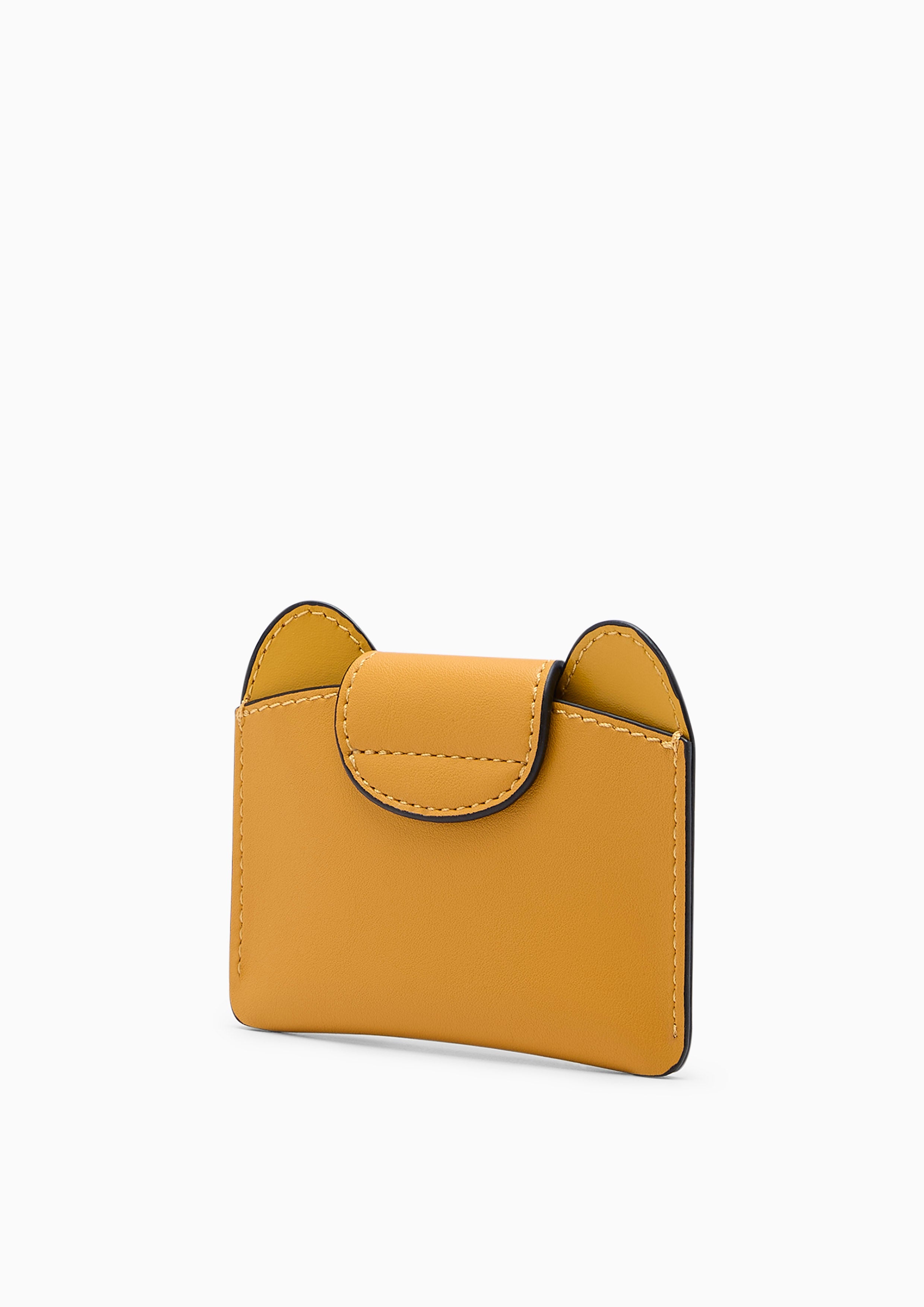 Amitie Infiniteinite Billy Card Holder Orange