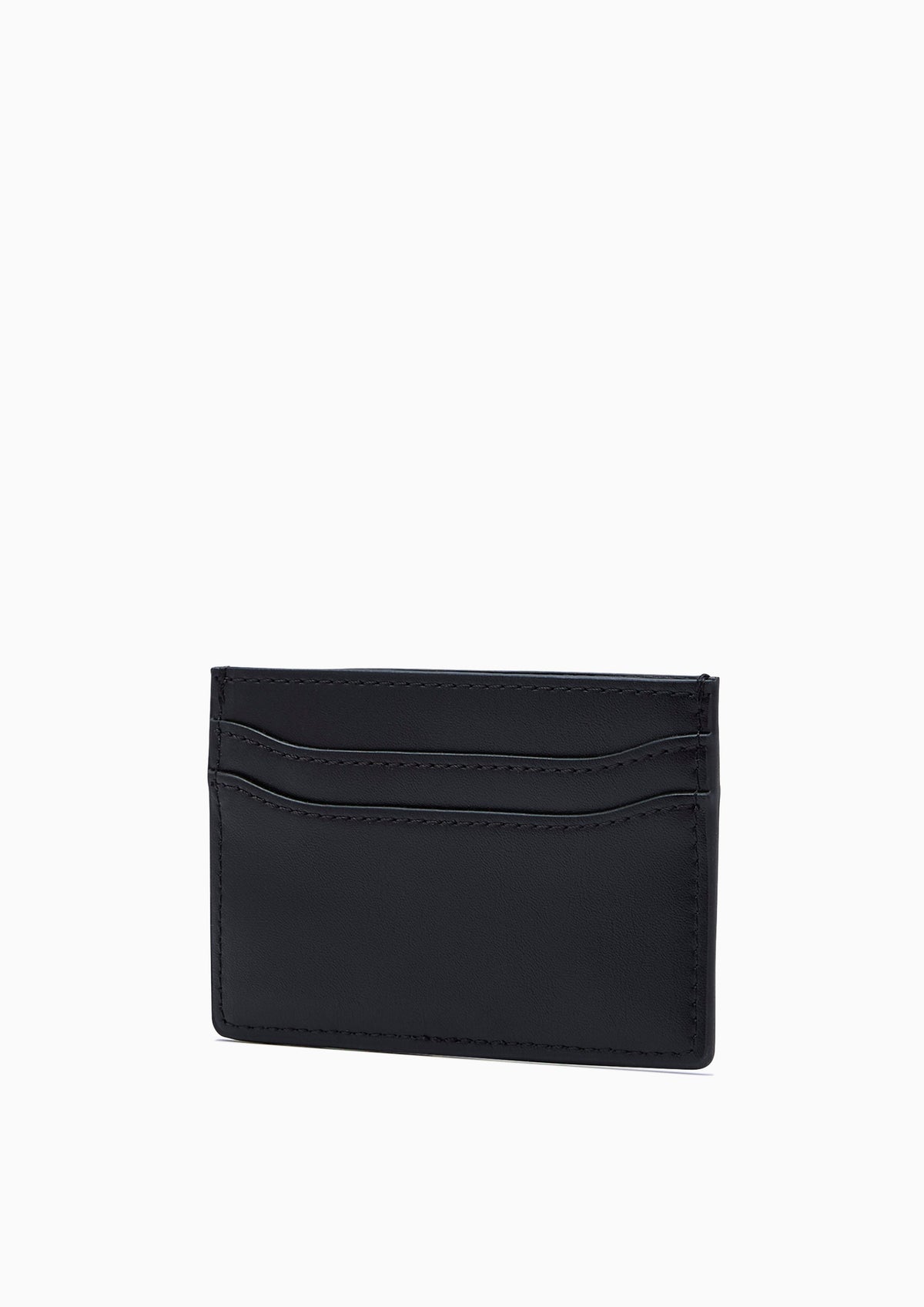 Atlas Infinite Card Holder Black