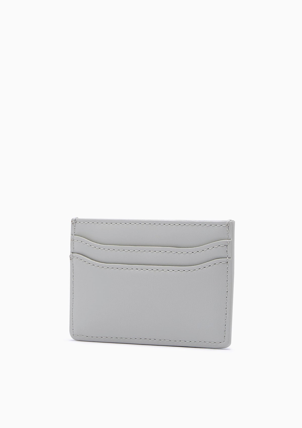 Atlas Infinite Card Holder Light Grey