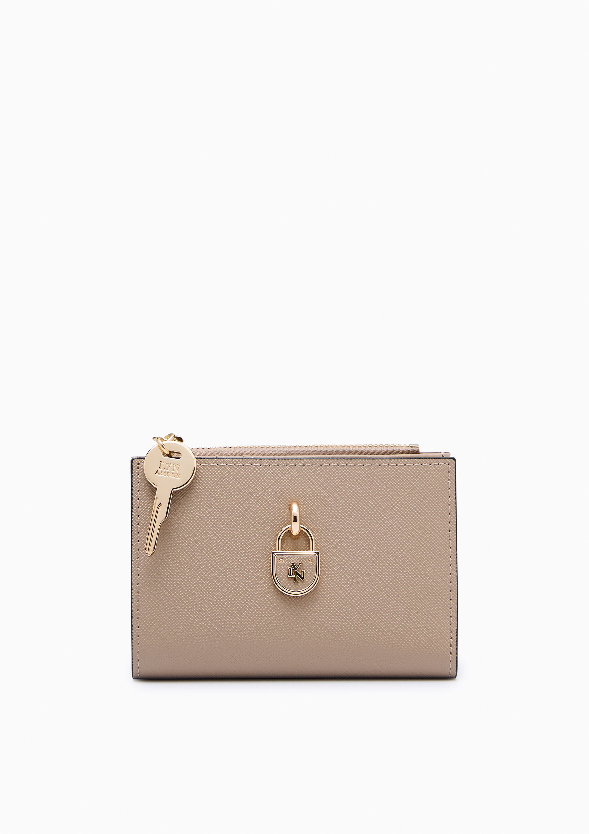 กระเป๋าสตางค์ใบสั้น รุ่น Addison Short Wallet