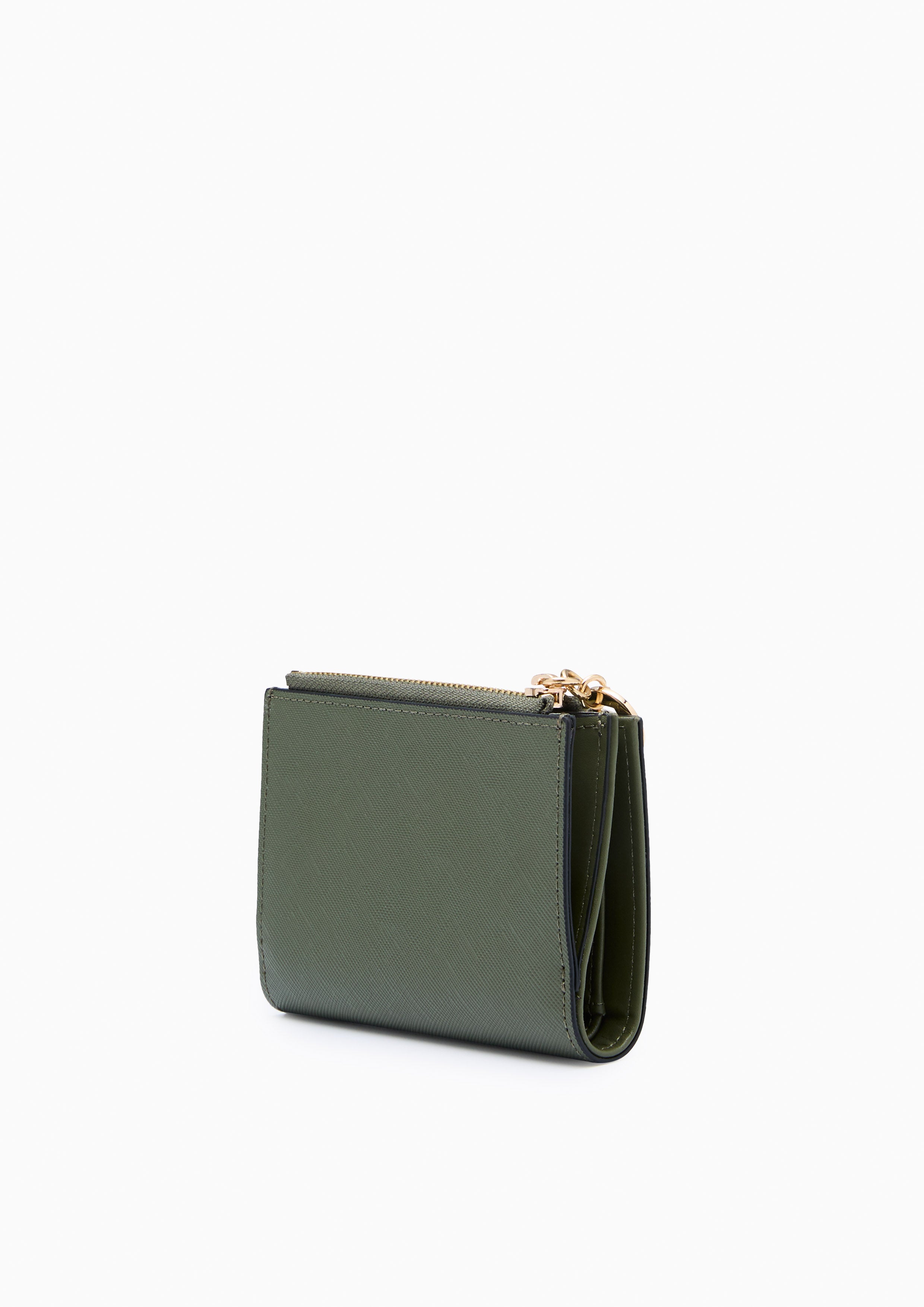 กระเป๋าสตางค์ใบสั้น รุ่น Addison Short Wallet