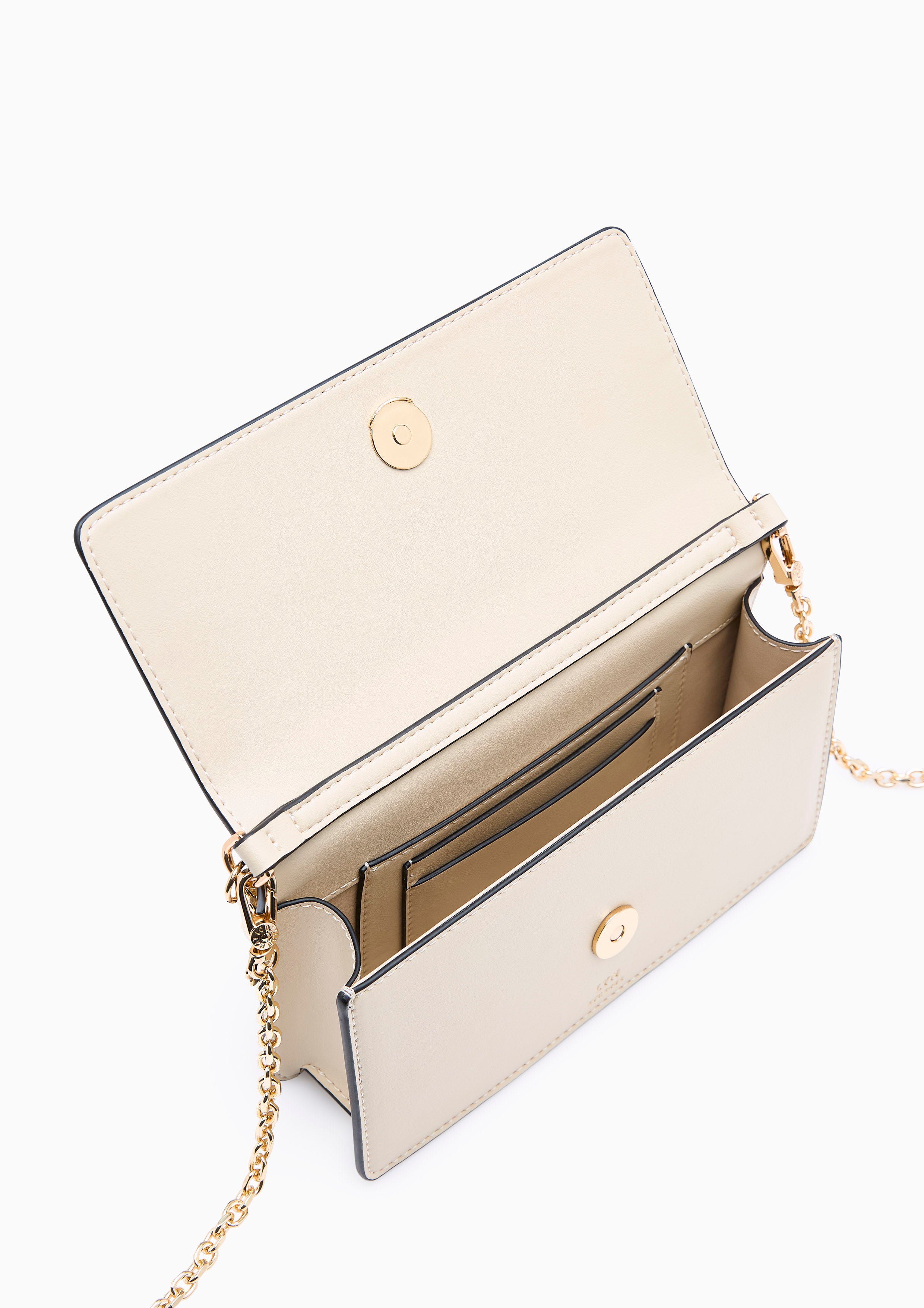 กระเป๋าสตางค์สะพายข้าง รุ่น Bailey Long WOC