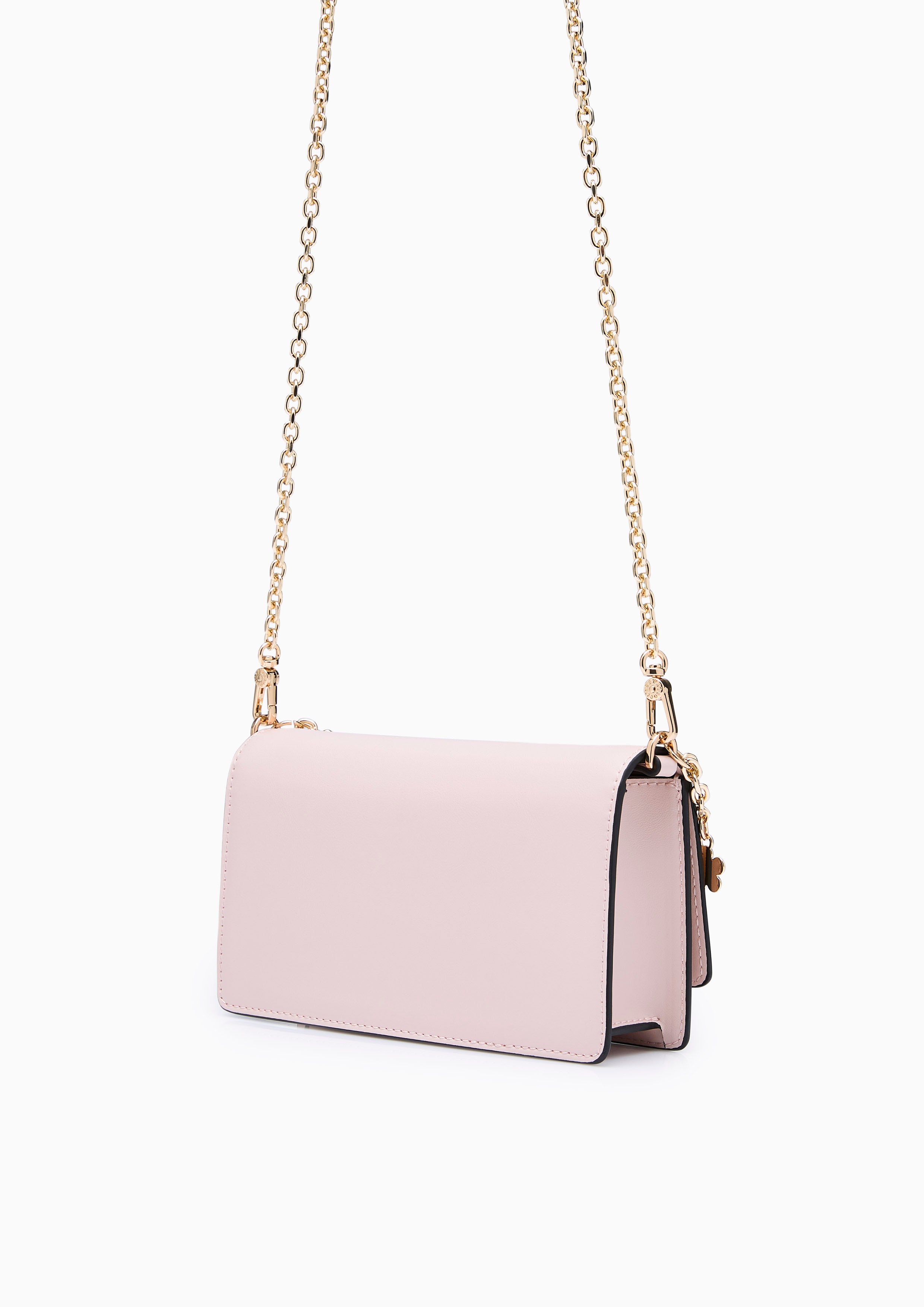 กระเป๋าสตางค์สะพายข้าง รุ่น Bailey Long WOC