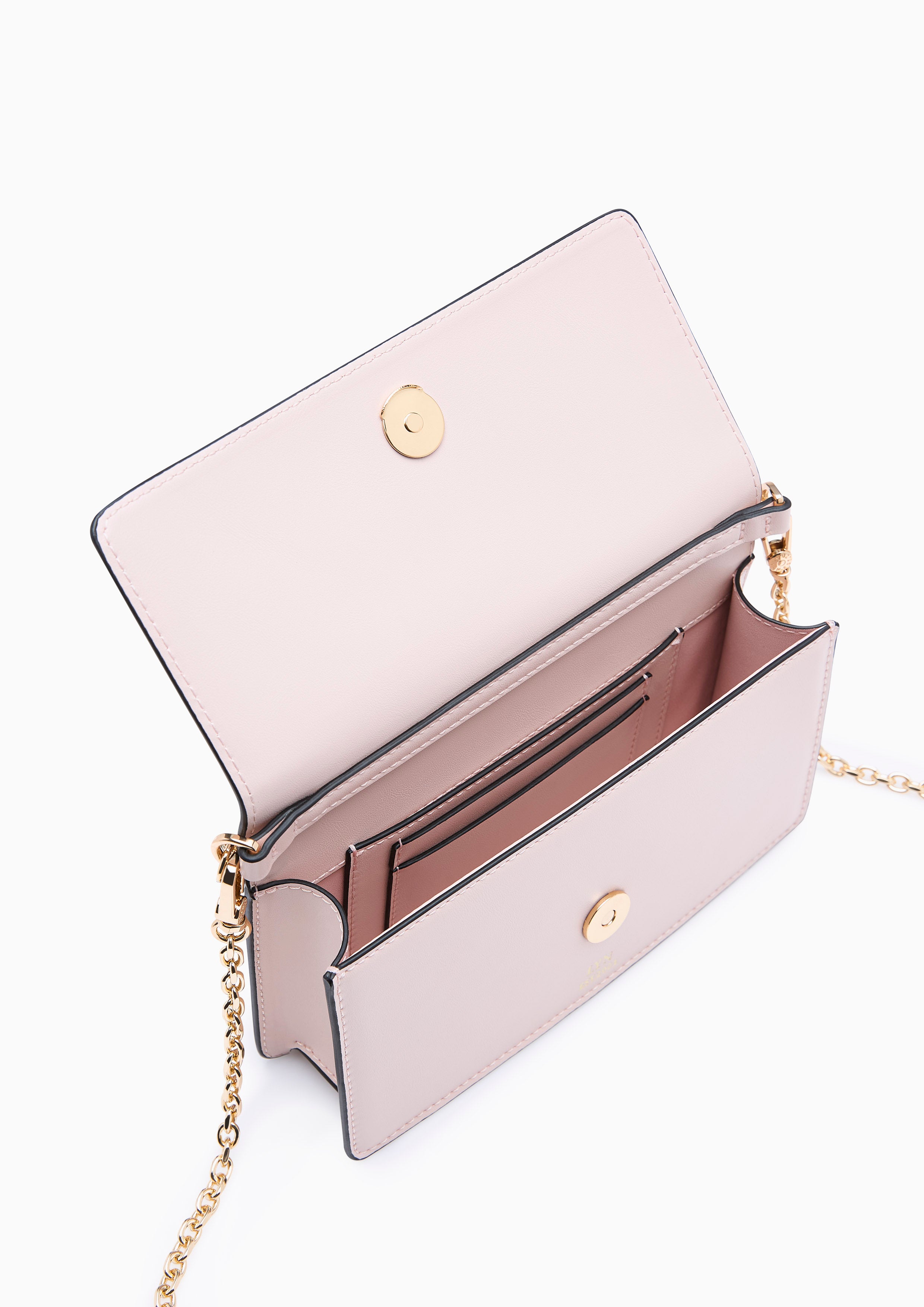 กระเป๋าสตางค์สะพายข้าง รุ่น Bailey Long WOC