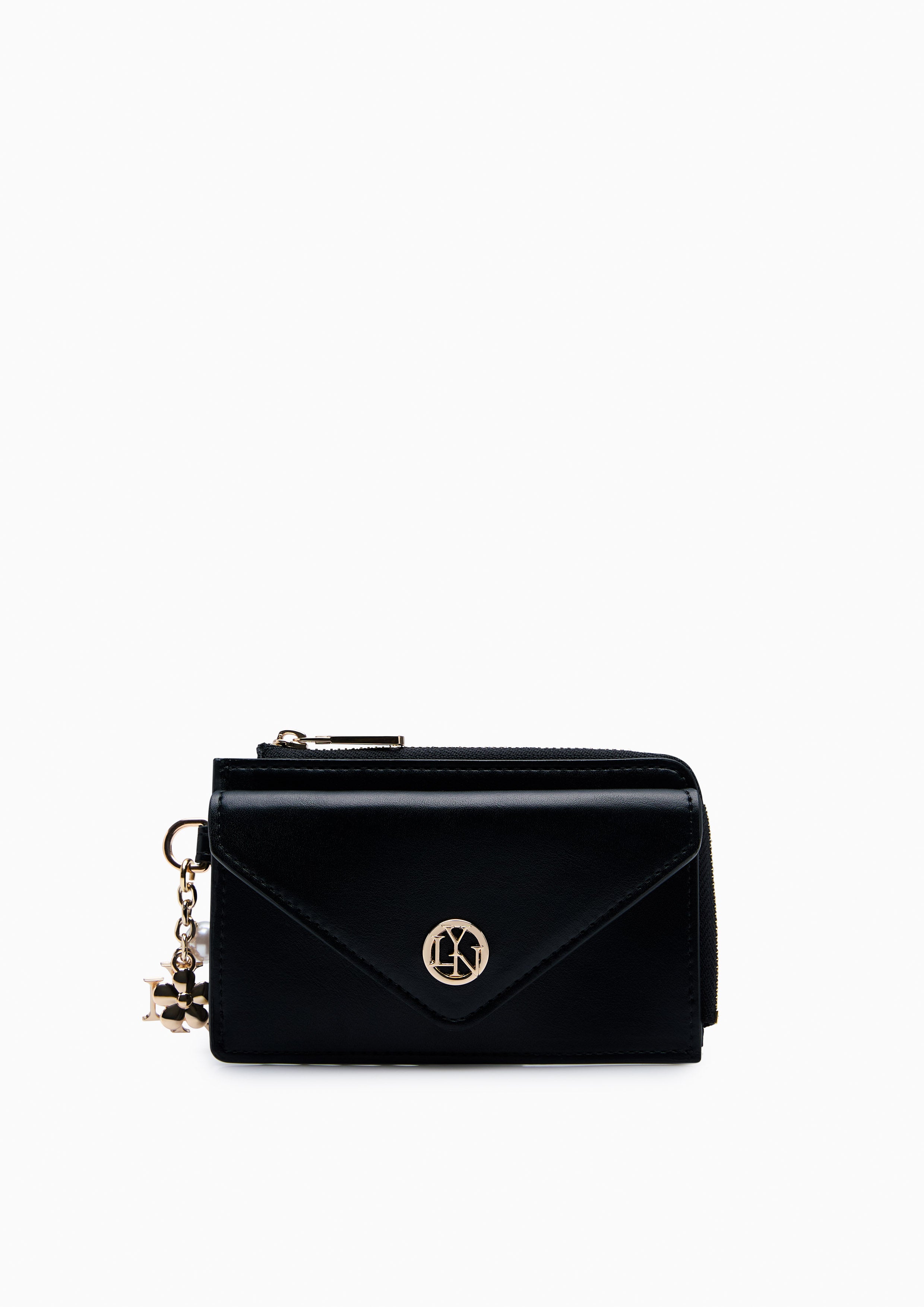 กระเป๋าสตางค์ใบสั้น รุ่น Bailey Short Pouch
