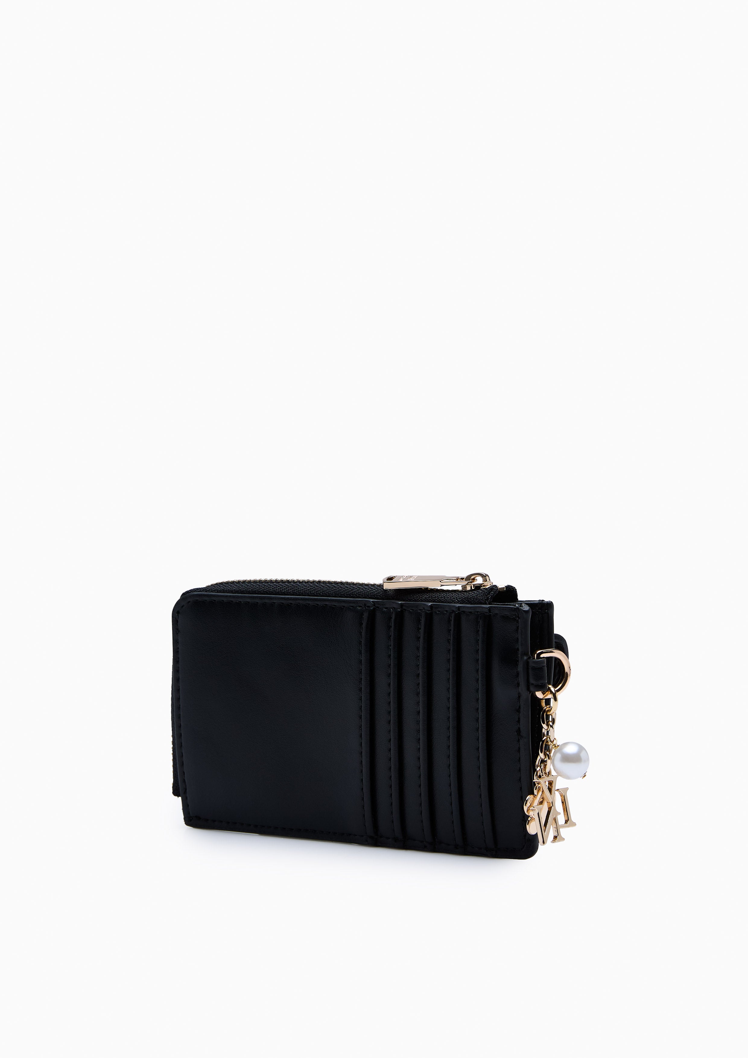 กระเป๋าสตางค์ใบสั้น รุ่น Bailey Short Pouch