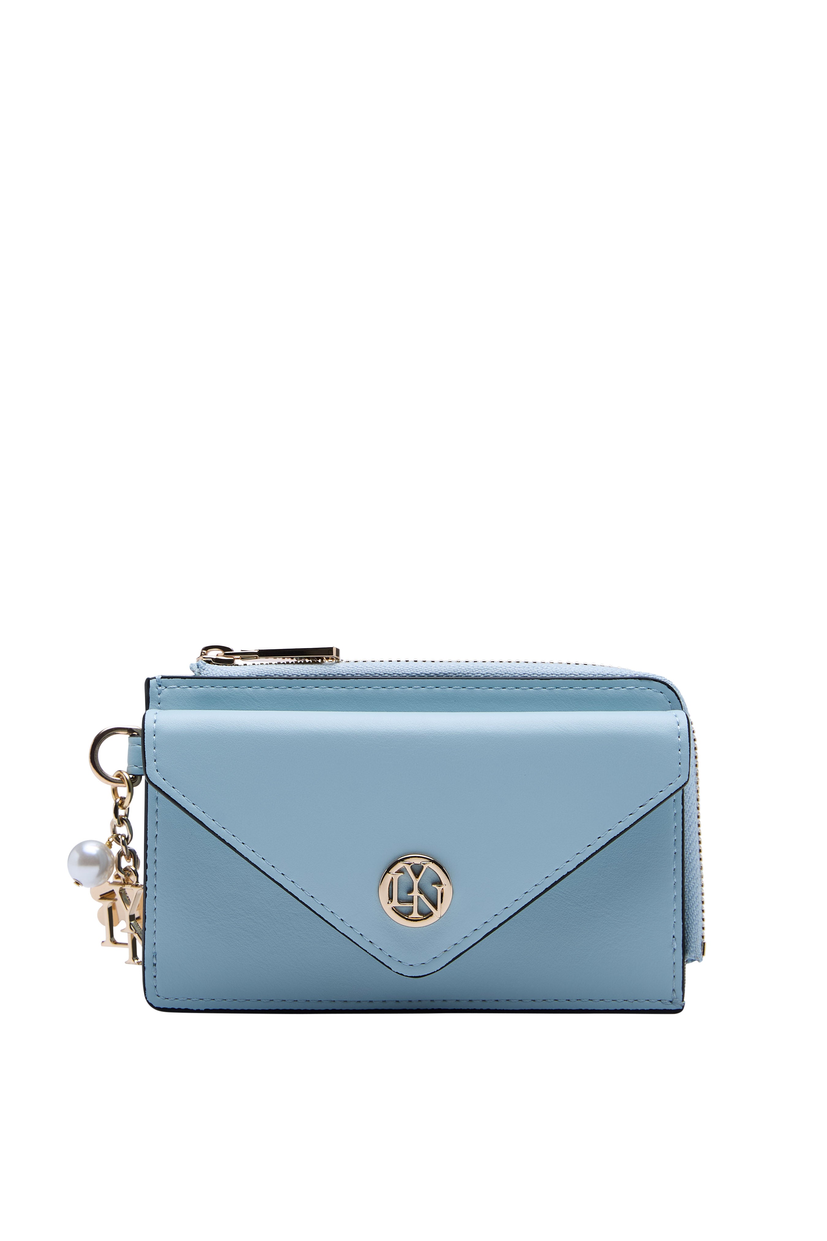กระเป๋าสตางค์ใบสั้น รุ่น Bailey Short Pouch