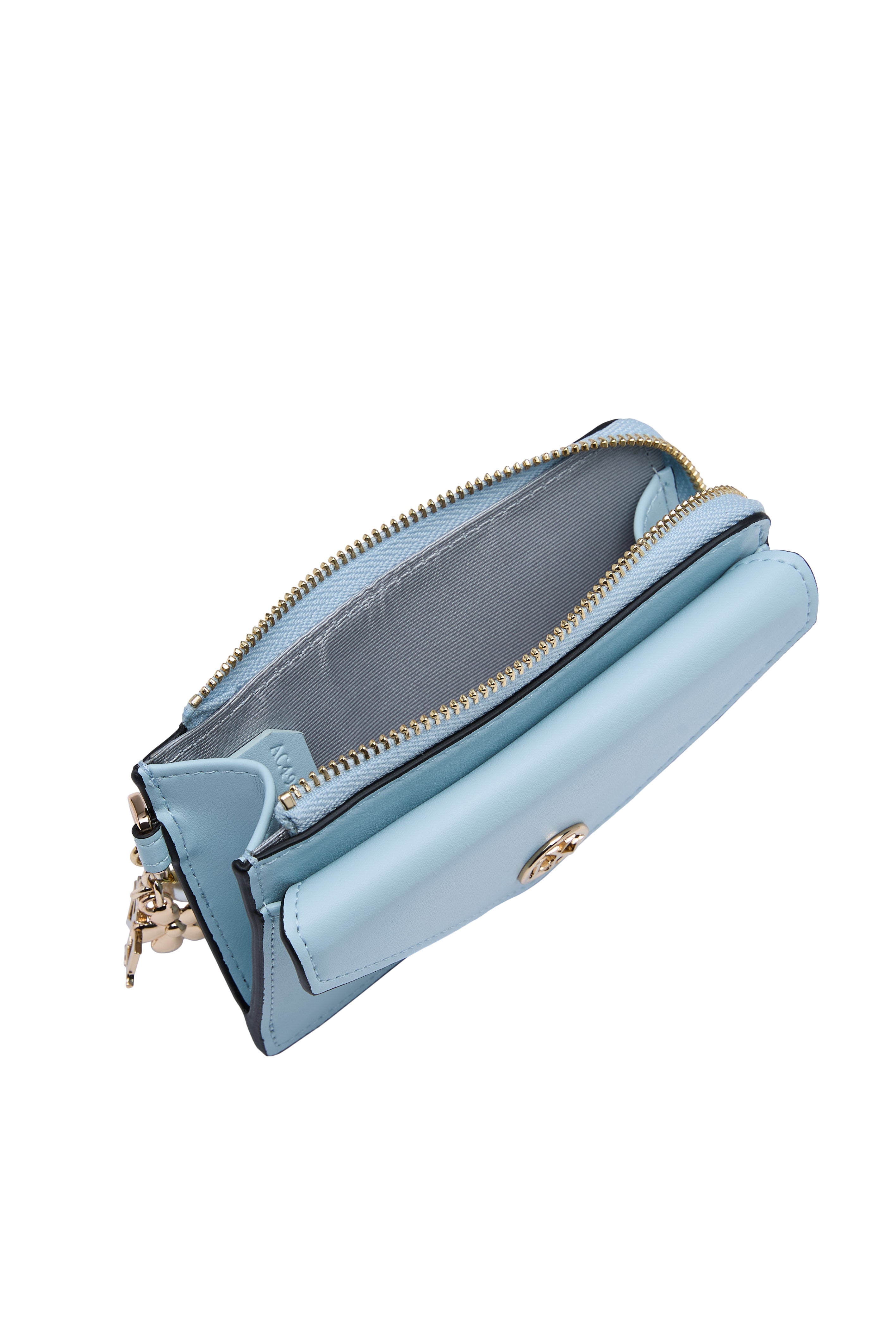 กระเป๋าสตางค์ใบสั้น รุ่น Bailey Short Pouch