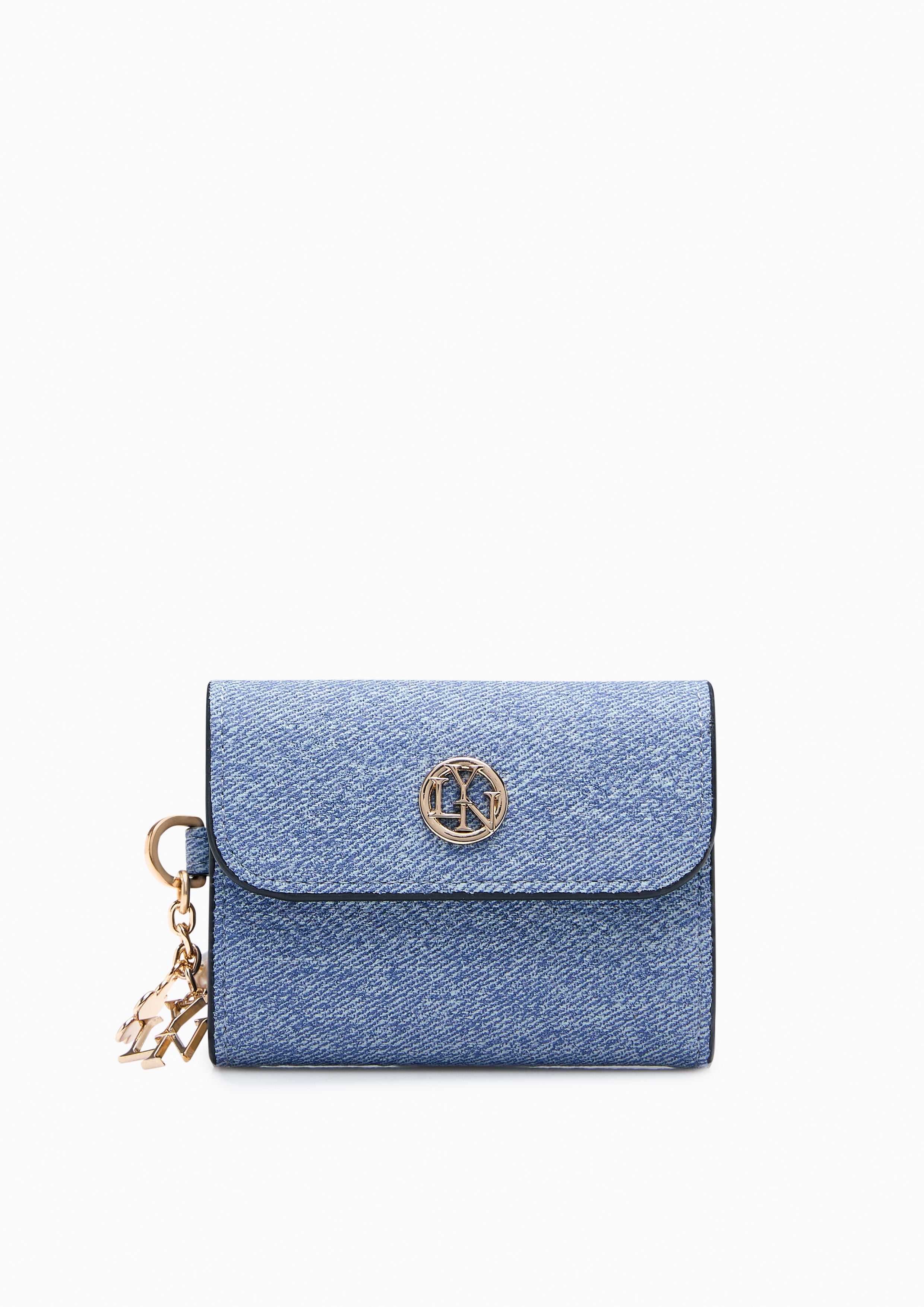 กระเป๋าใส่บัตร รุ่น Bailey Card Pouch
