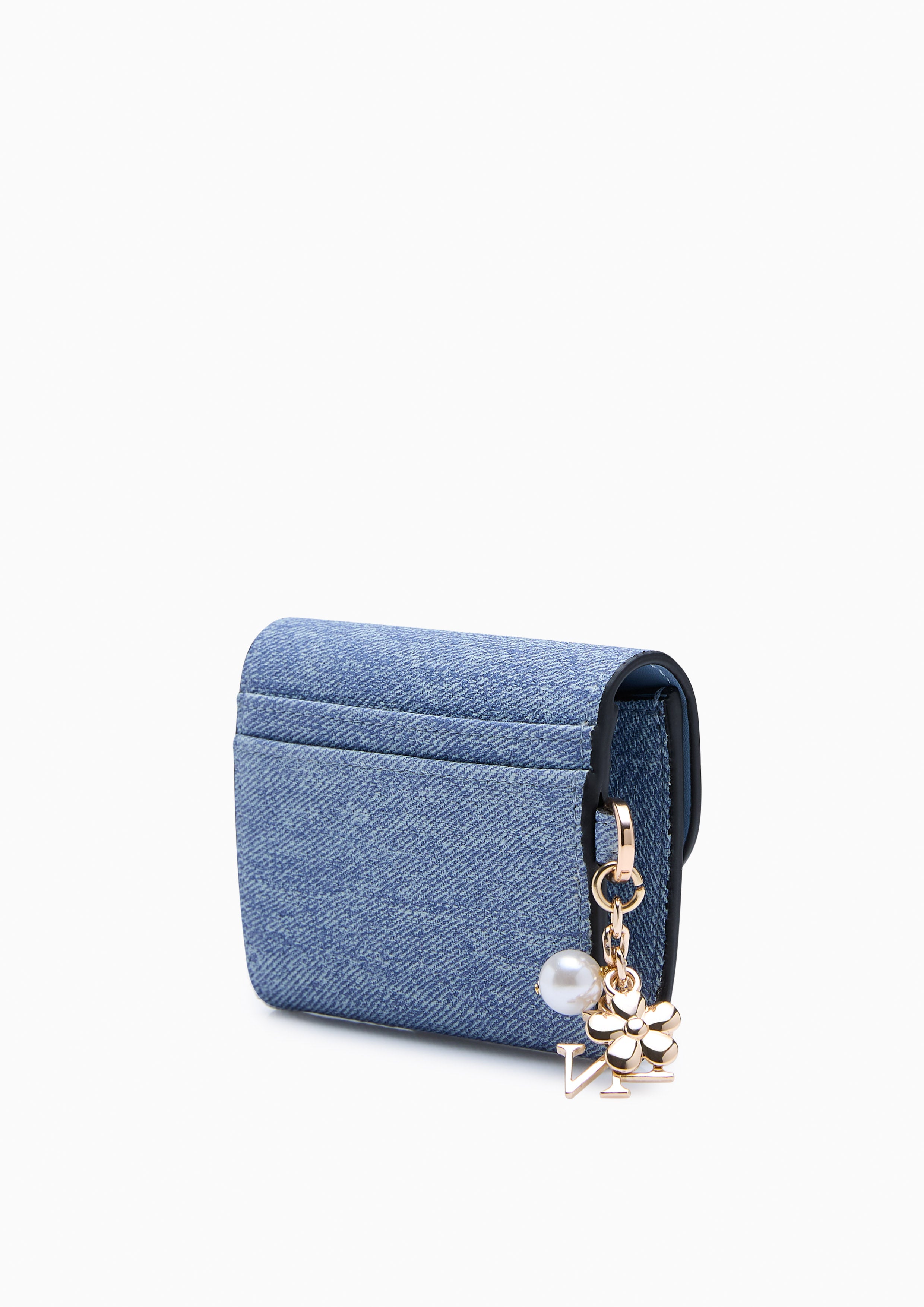 กระเป๋าใส่บัตร รุ่น Bailey Card Pouch