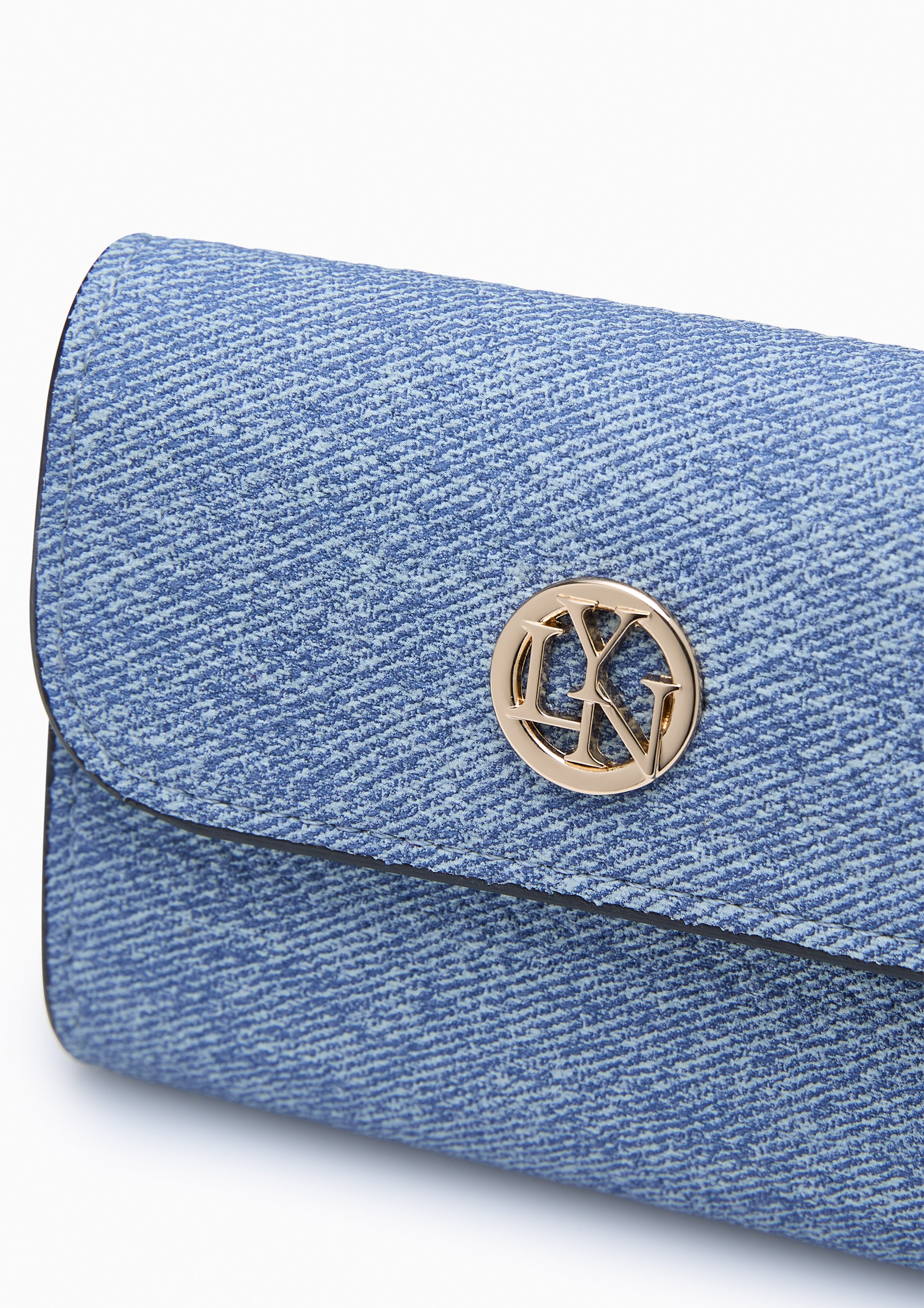 กระเป๋าใส่บัตร รุ่น Bailey Card Pouch
