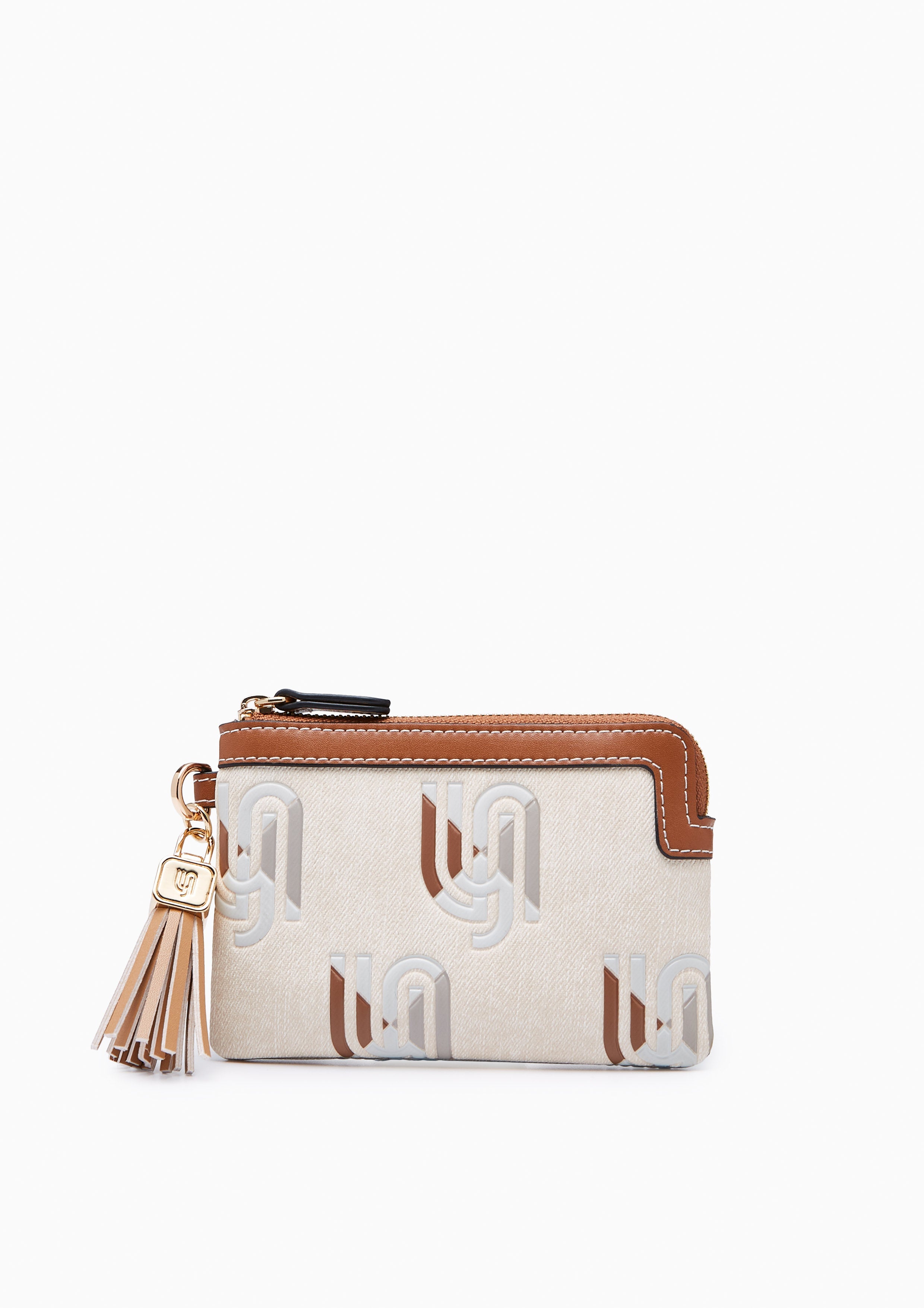 กระเป๋าใส่เหรียญ รุ่น Parker Infinite Zip