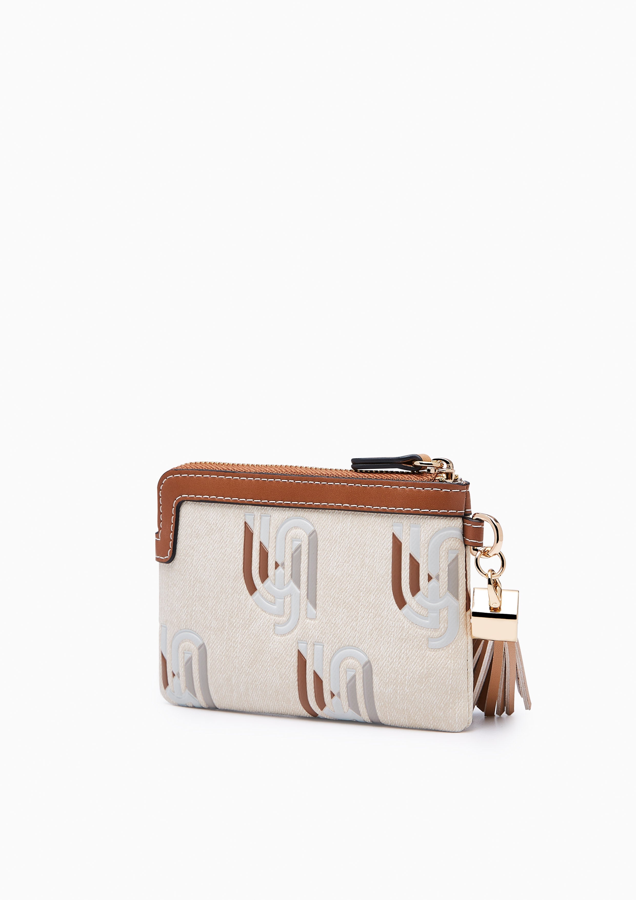 กระเป๋าใส่เหรียญ รุ่น Parker Infinite Zip