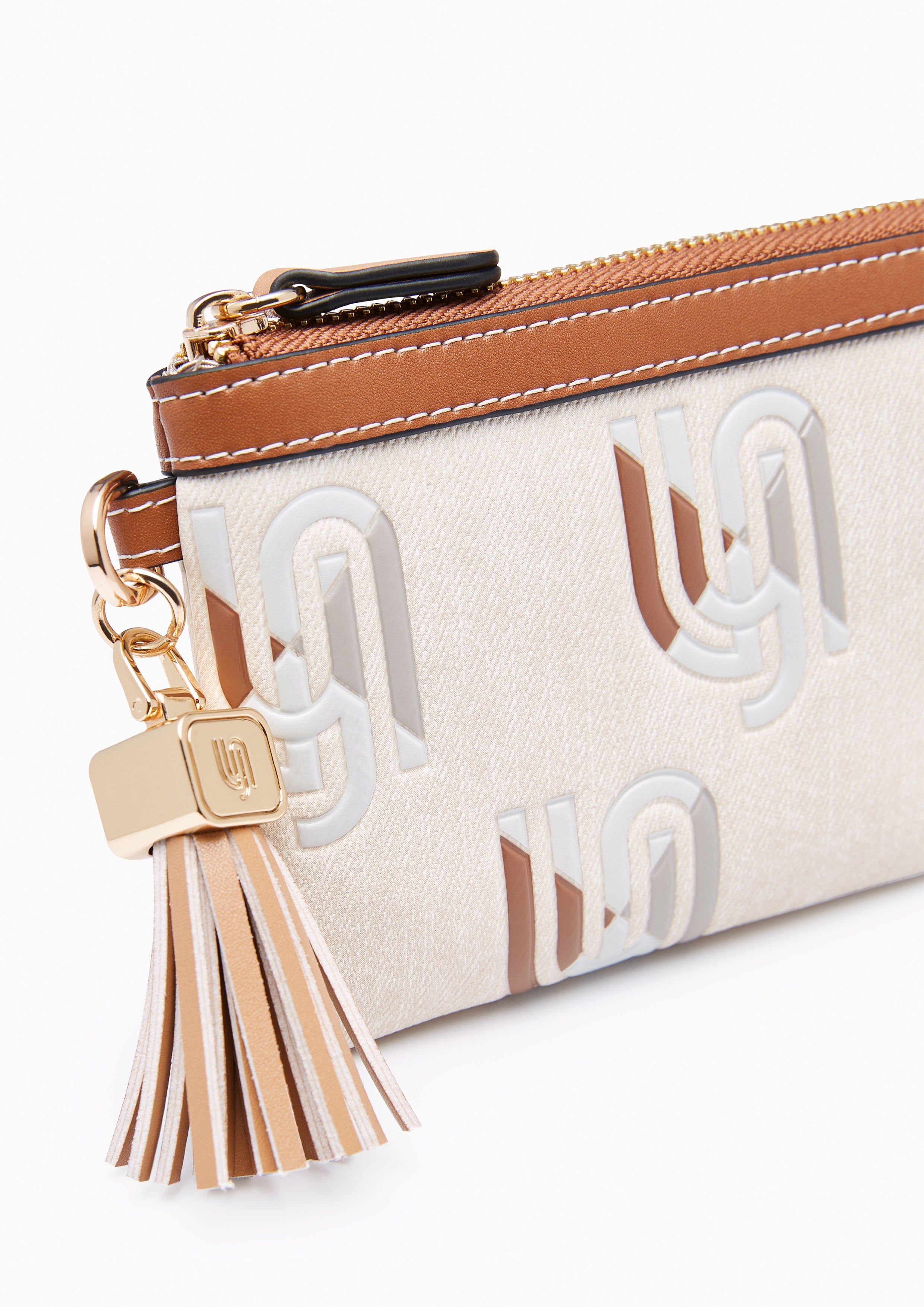 กระเป๋าใส่เหรียญ รุ่น Parker Infinite Zip