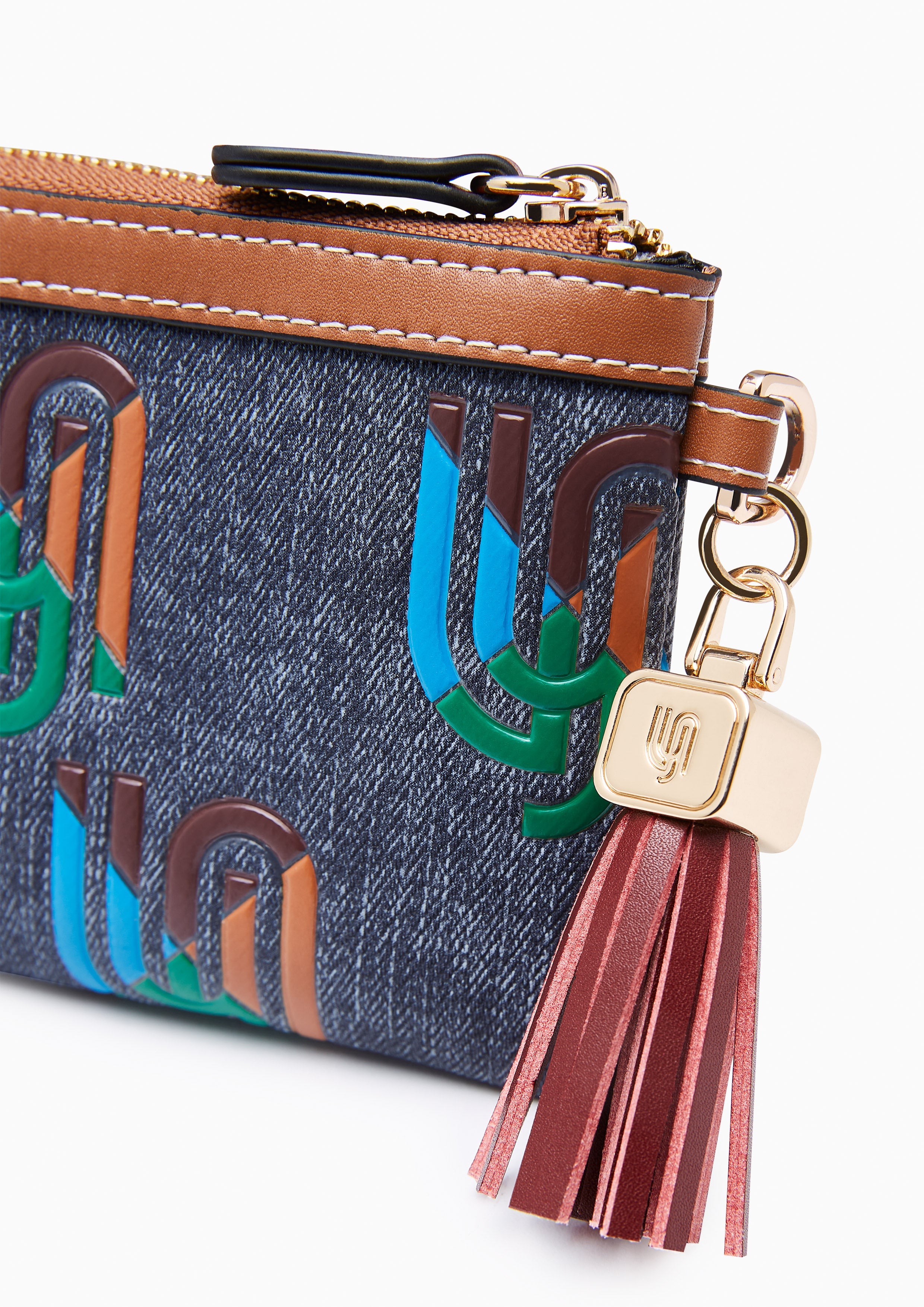 กระเป๋าใส่เหรียญ รุ่น Parker Infinite Zip
