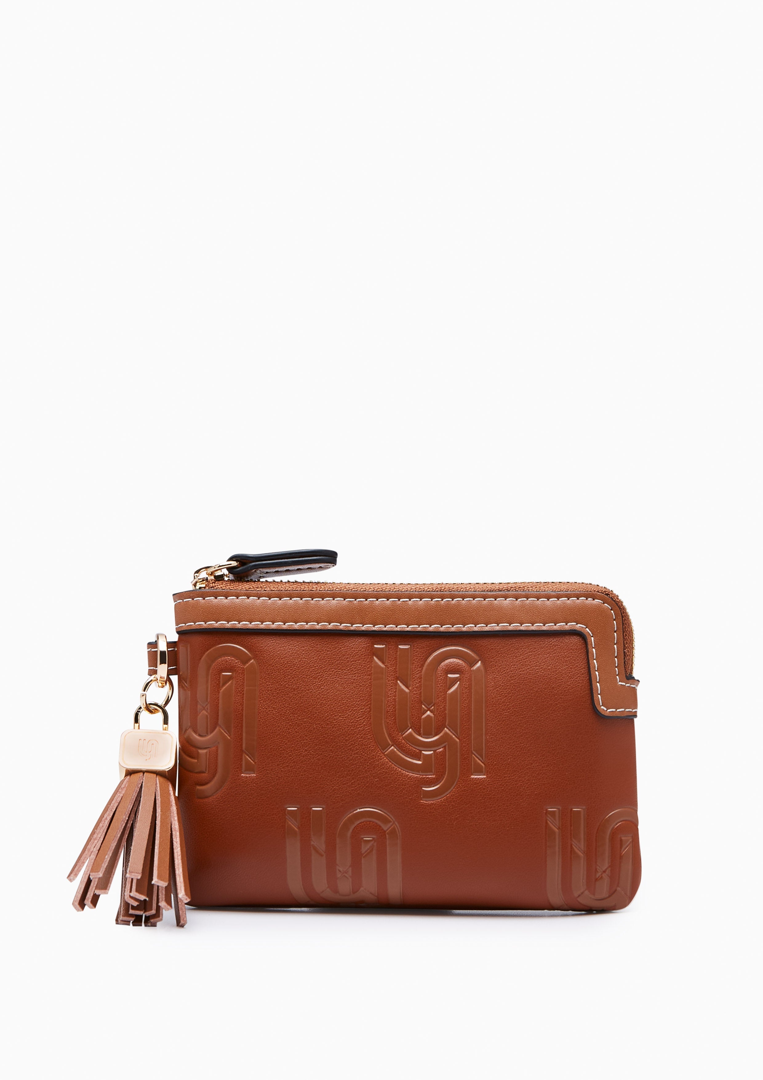 กระเป๋าใส่เหรียญ รุ่น Parker Infinite Zip