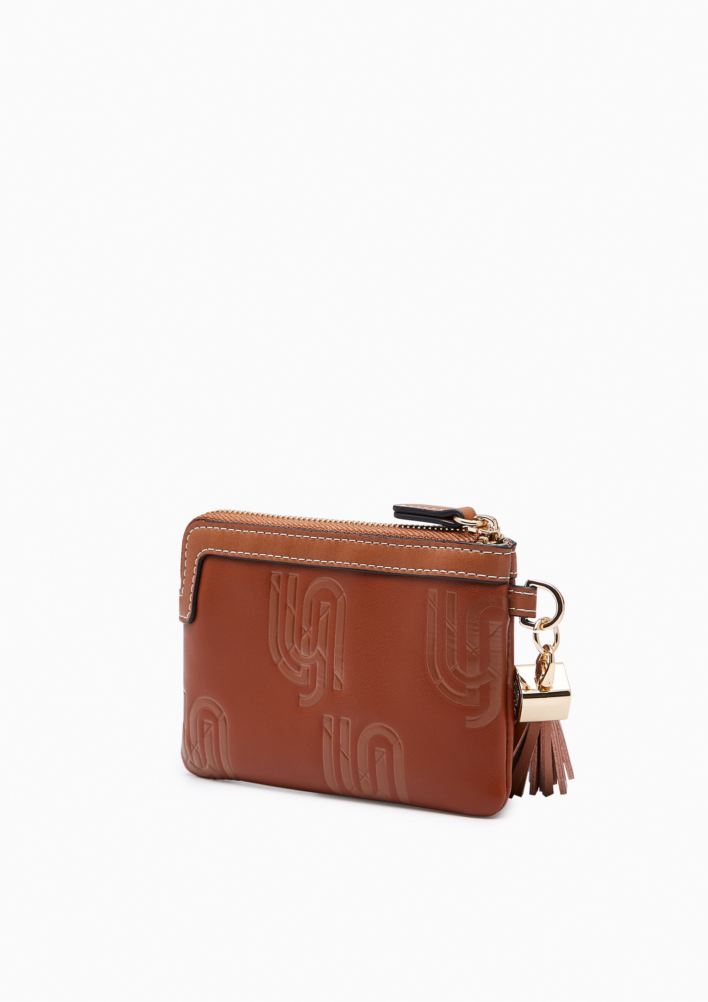 กระเป๋าใส่เหรียญ รุ่น Parker Infinite Zip