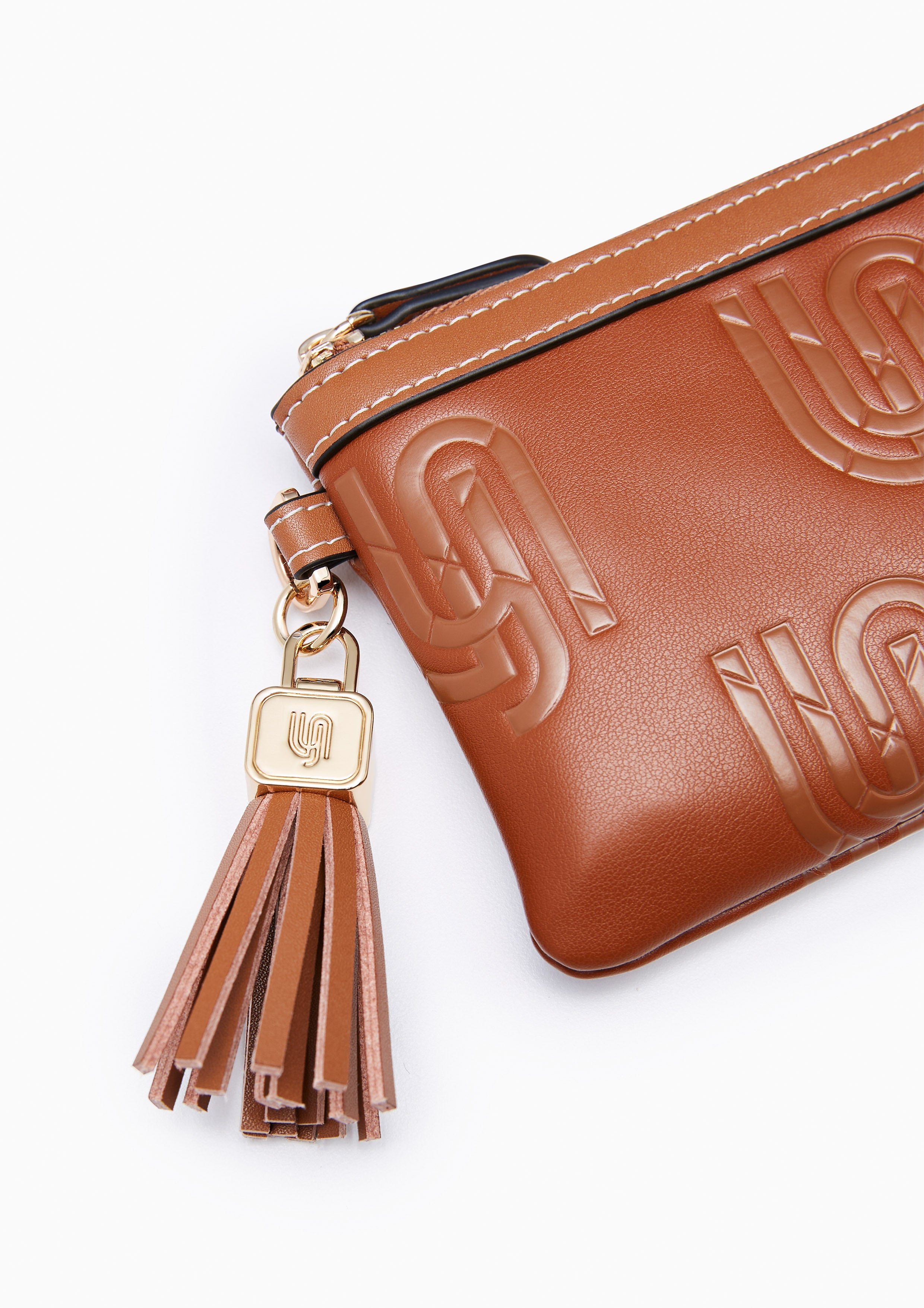 กระเป๋าใส่เหรียญ รุ่น Parker Infinite Zip