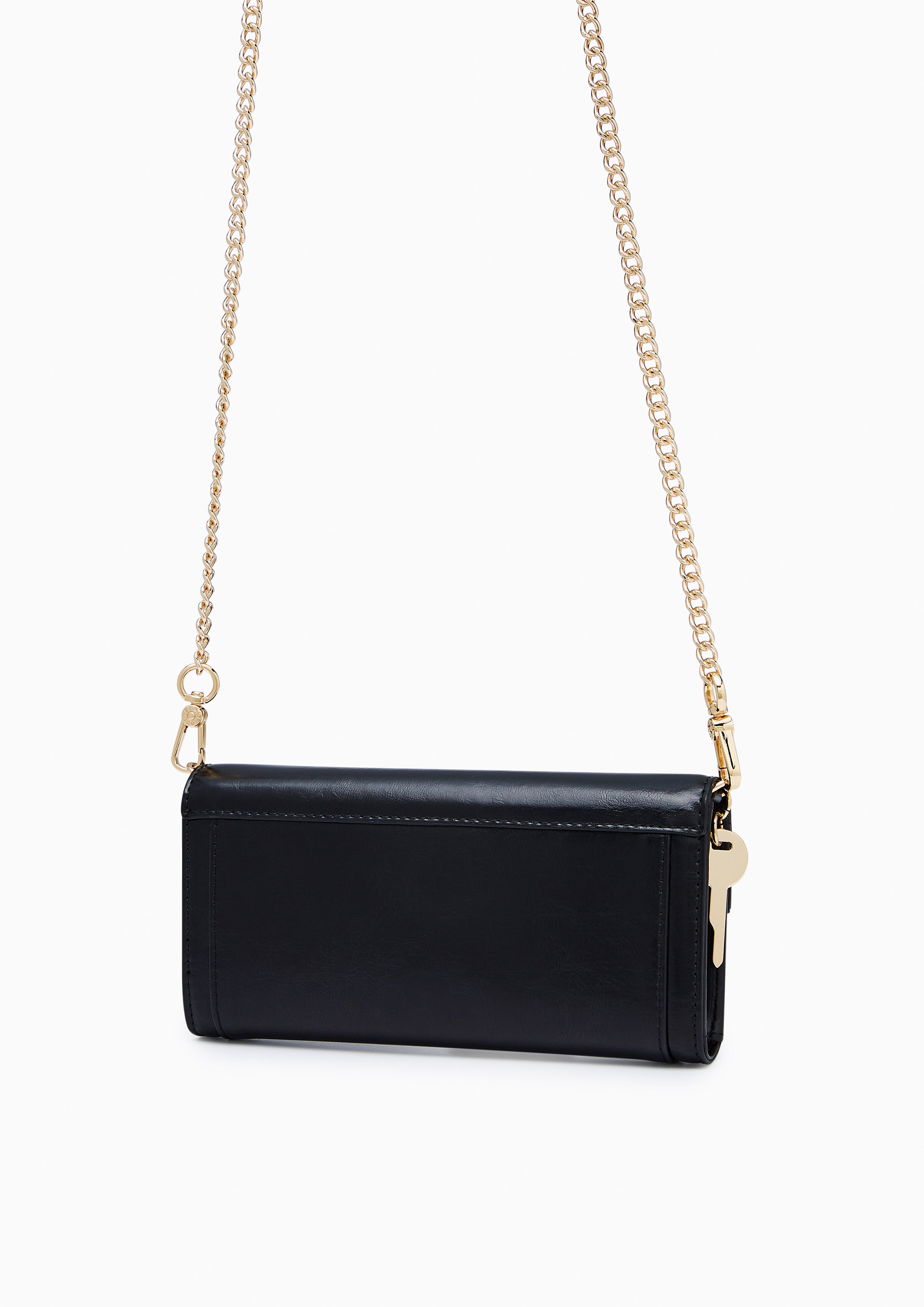Lenae Long Woc Black