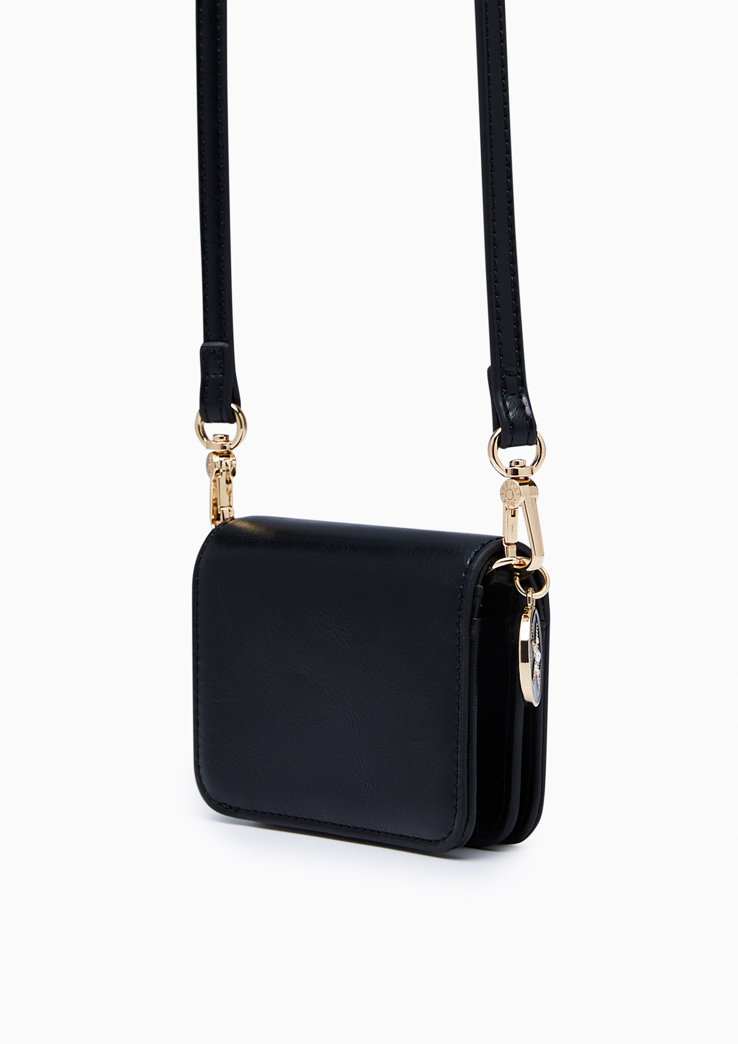 Milly Short Woc Black