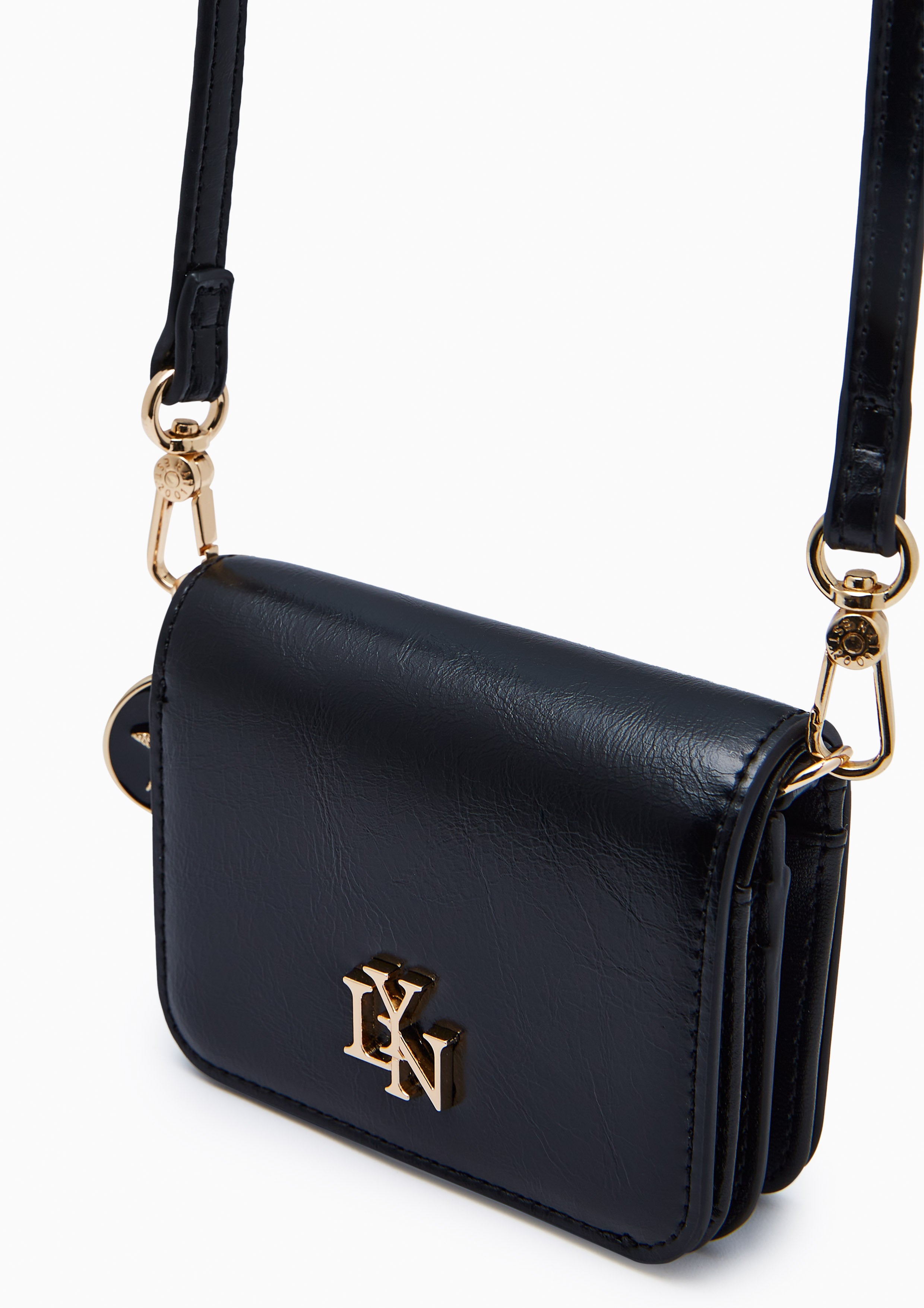Milly Short Woc Black