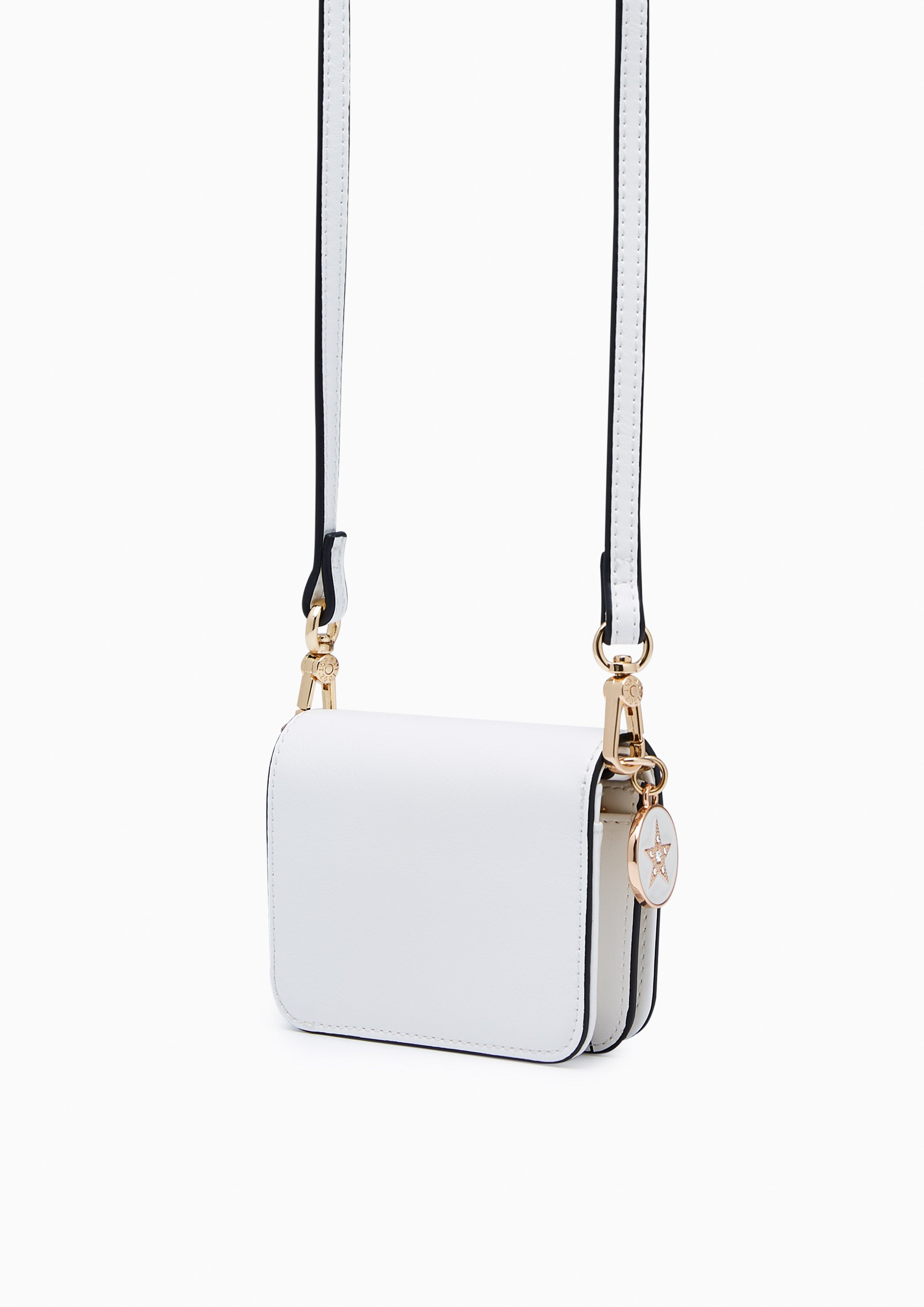 Milly Short Woc Off-White